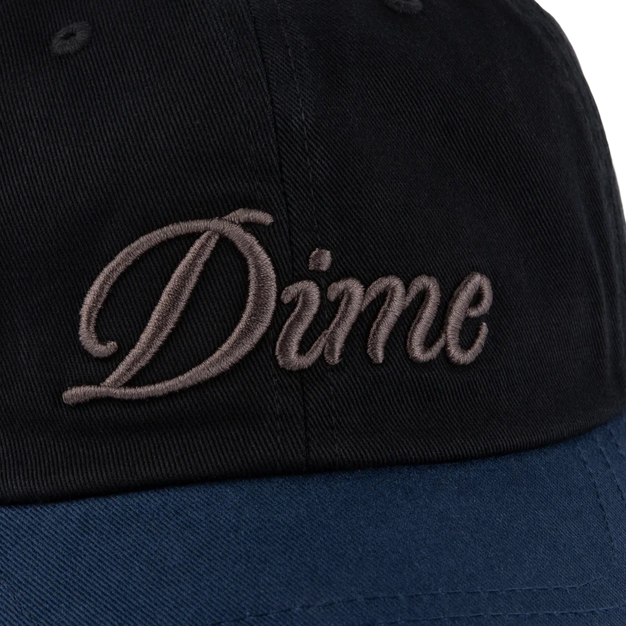 Dime Cursive Low Pro Cap