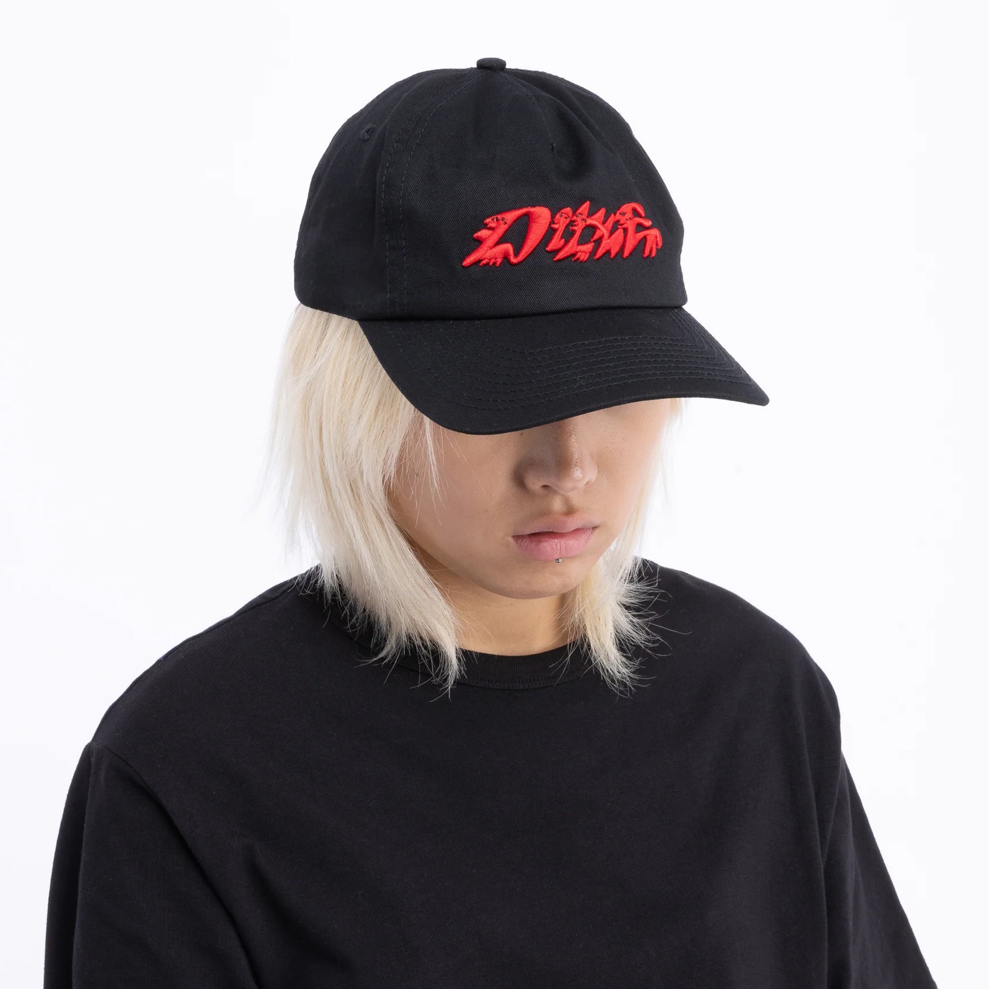 Dime Happy Worker Cap