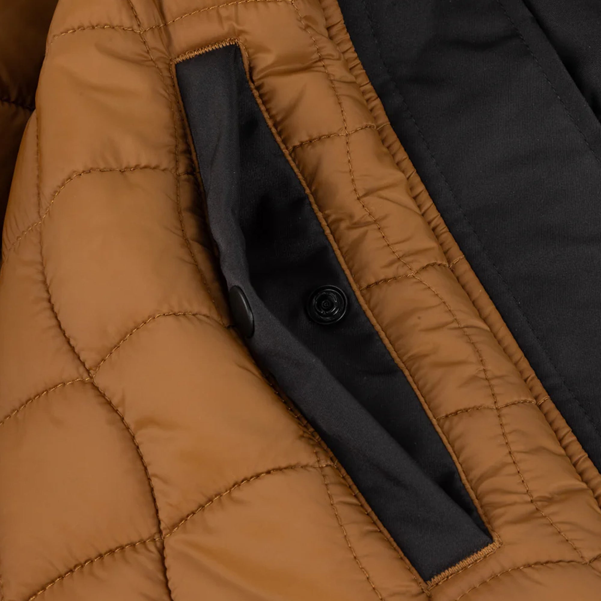 Dime Mens Insulated Bomber Jacket