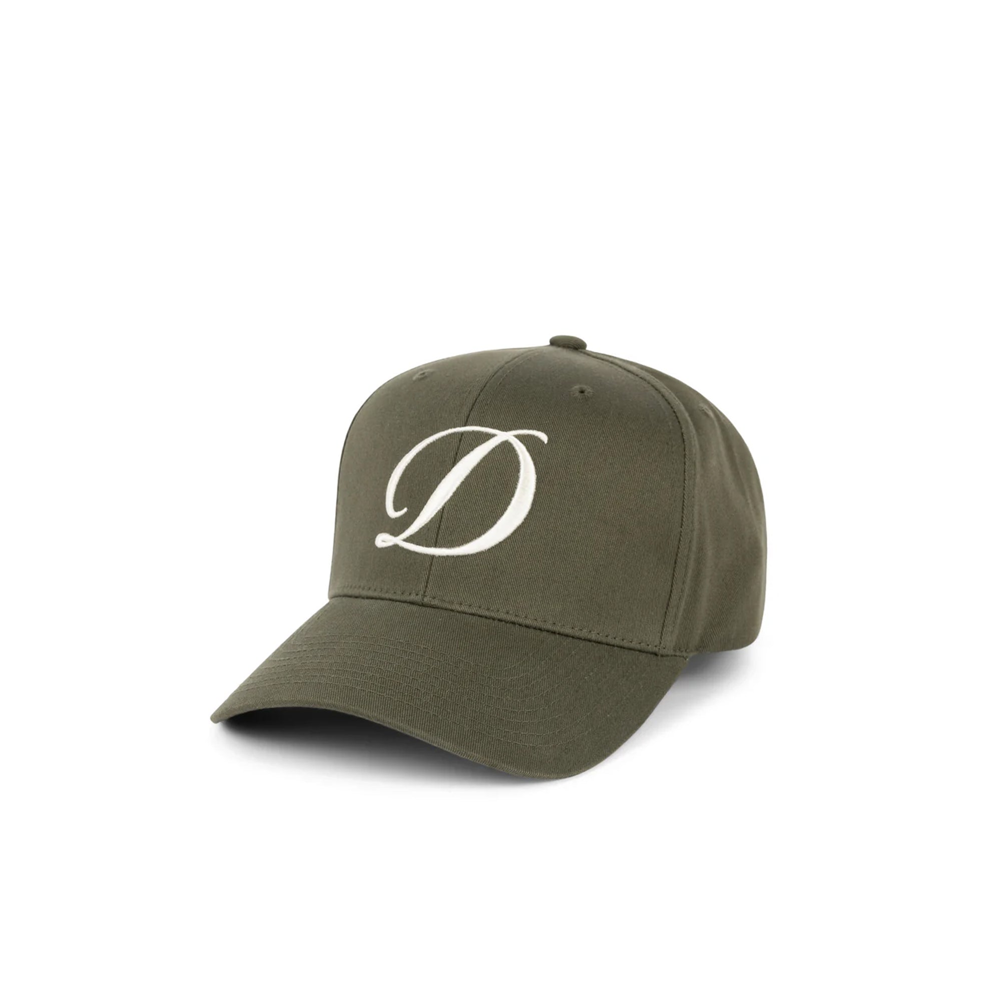 Dime D Full Fit Cap