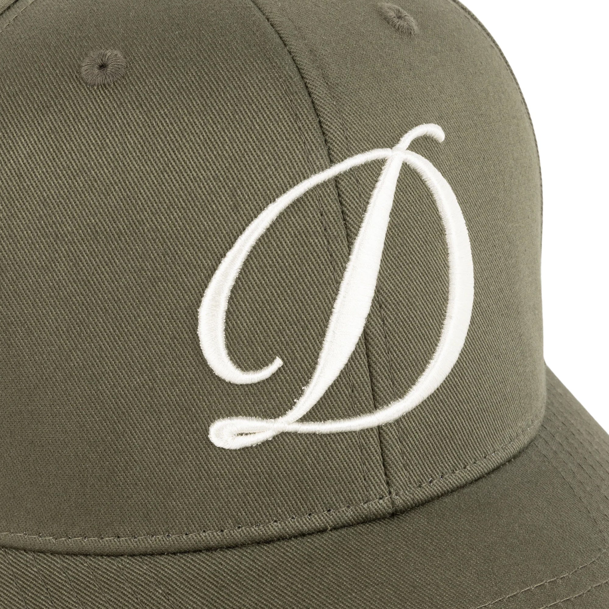 Dime D Full Fit Cap