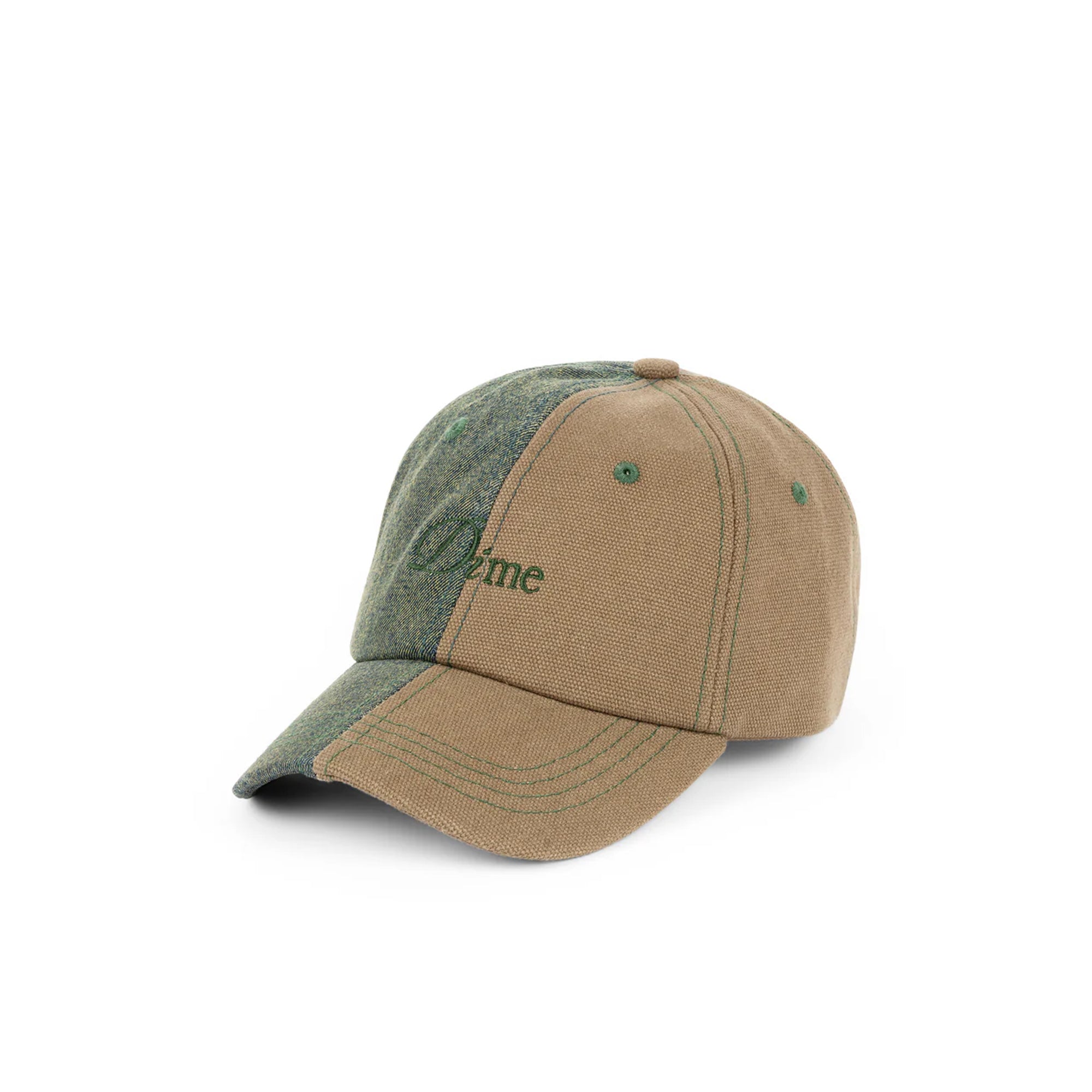 Dime Split Low Pro Cap
