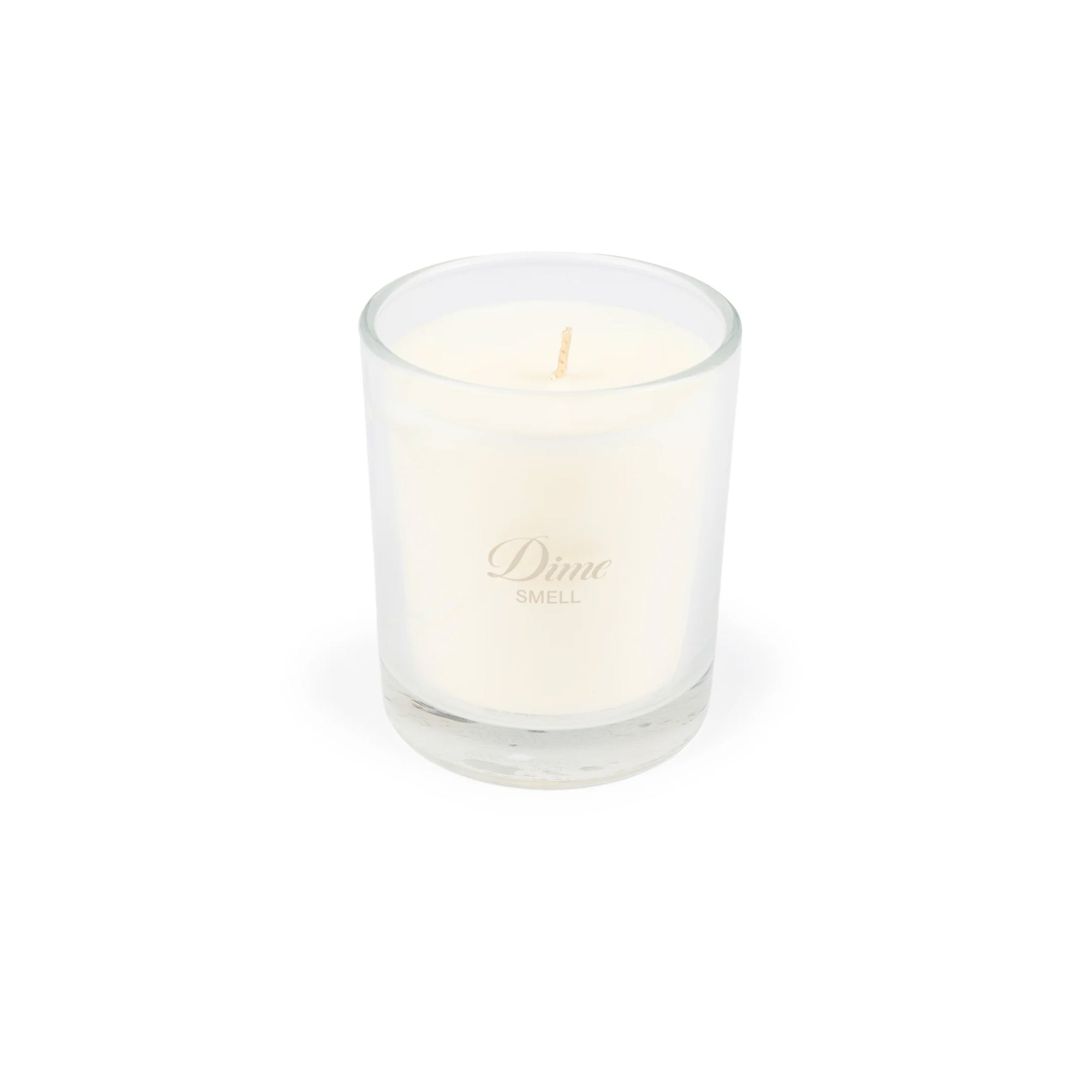 Dime Classic Candle