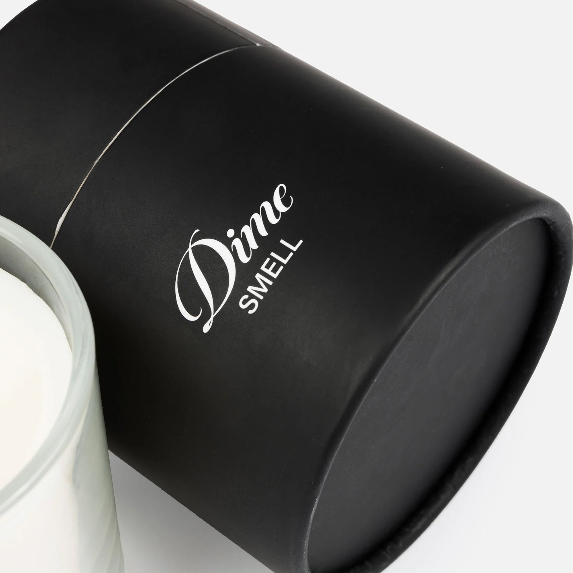 Dime Classic Candle