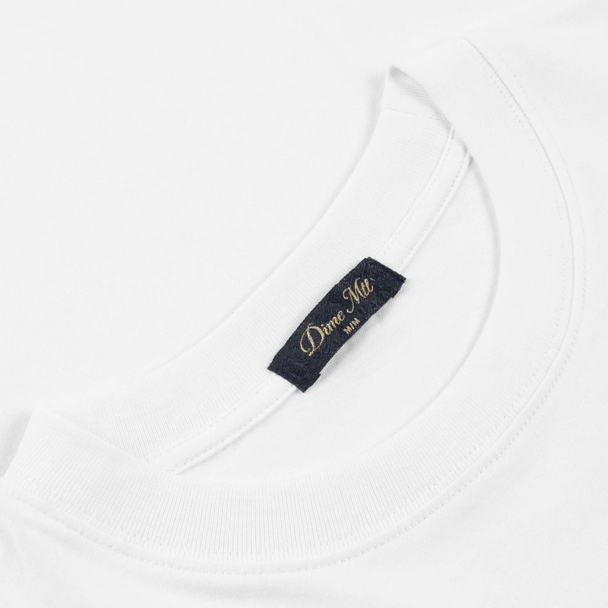 Dime Mens Plane Tee