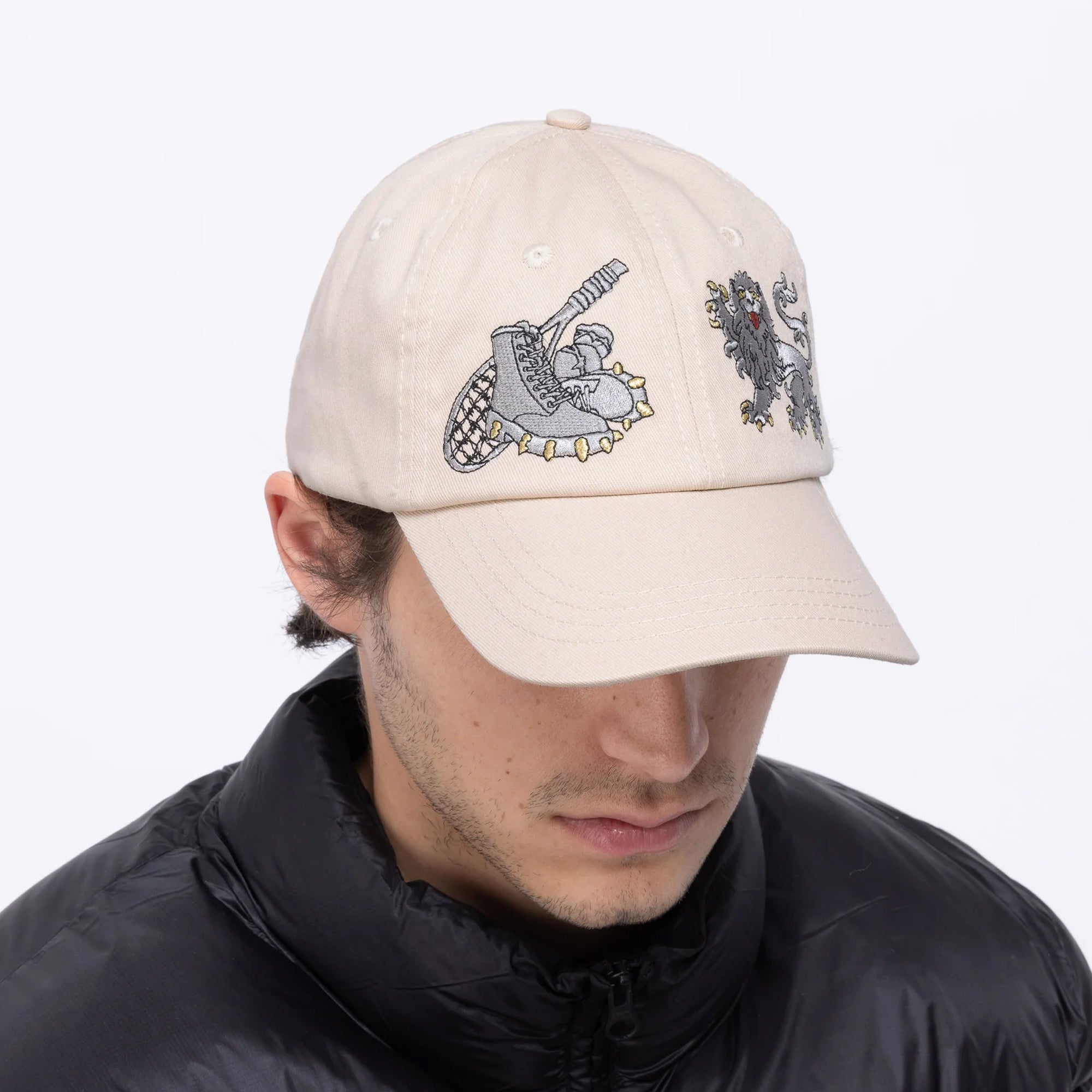 Dime Athetics Low Pro Cap