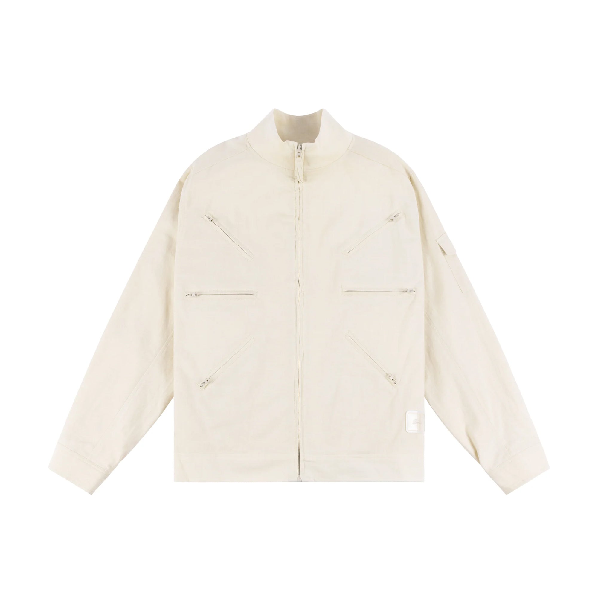 Dime Mens Zip Jacket