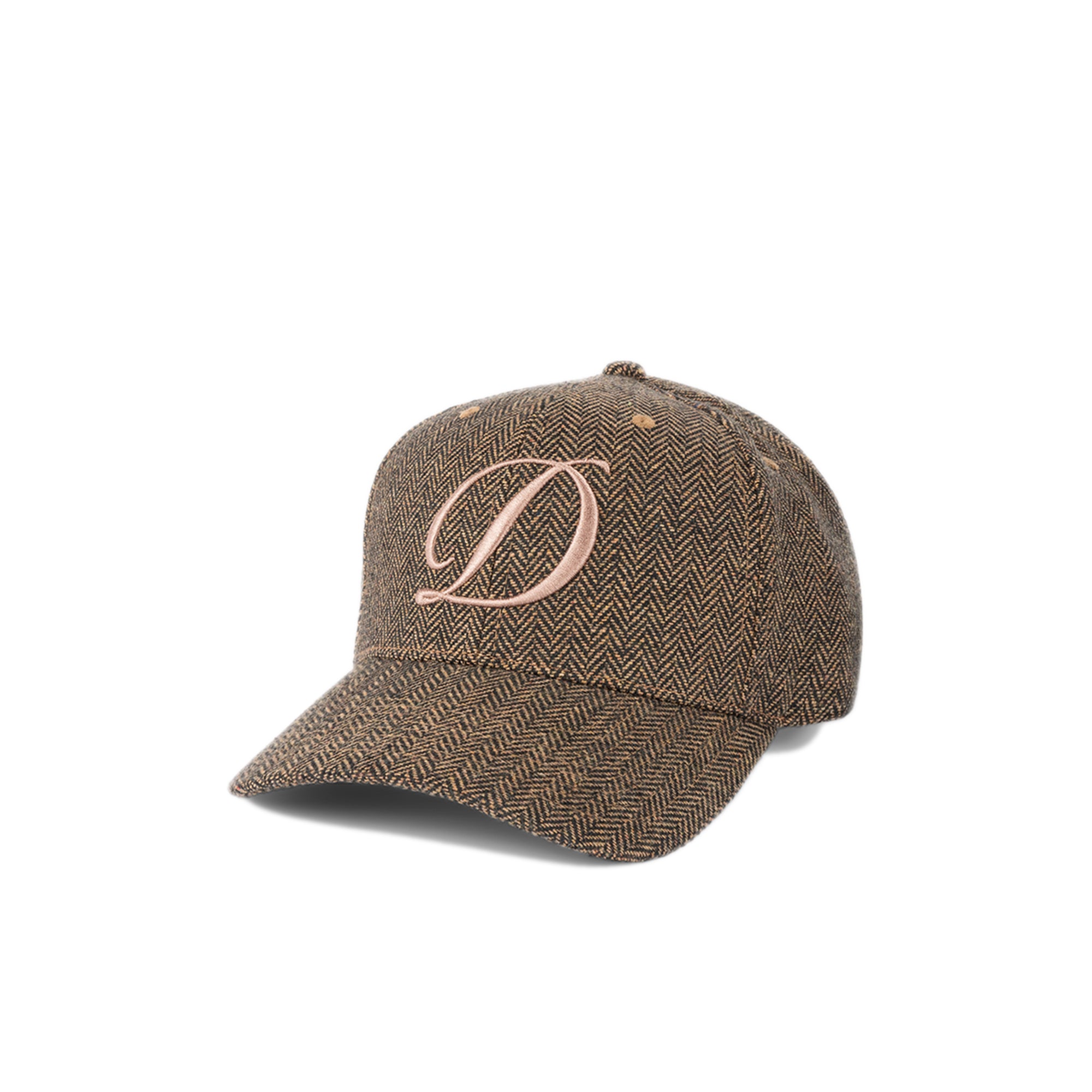 Dime D Full Fit Cap
