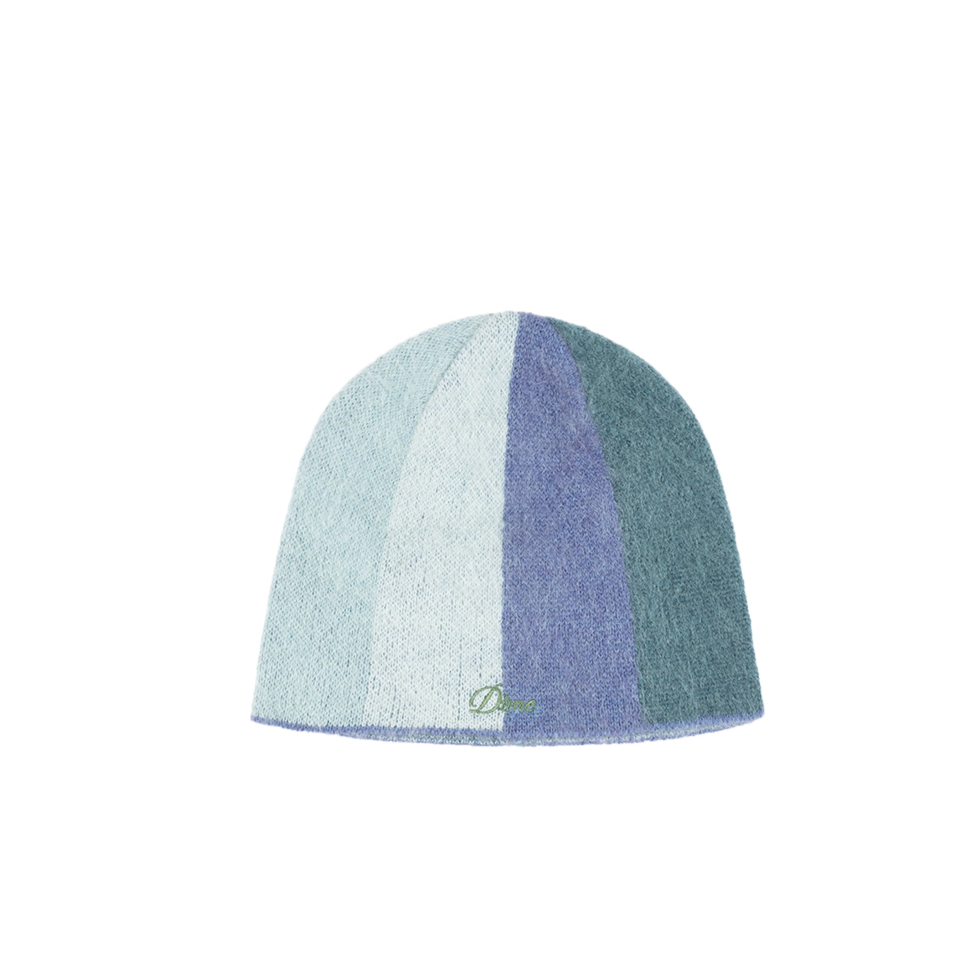 Dime Mohair Skully