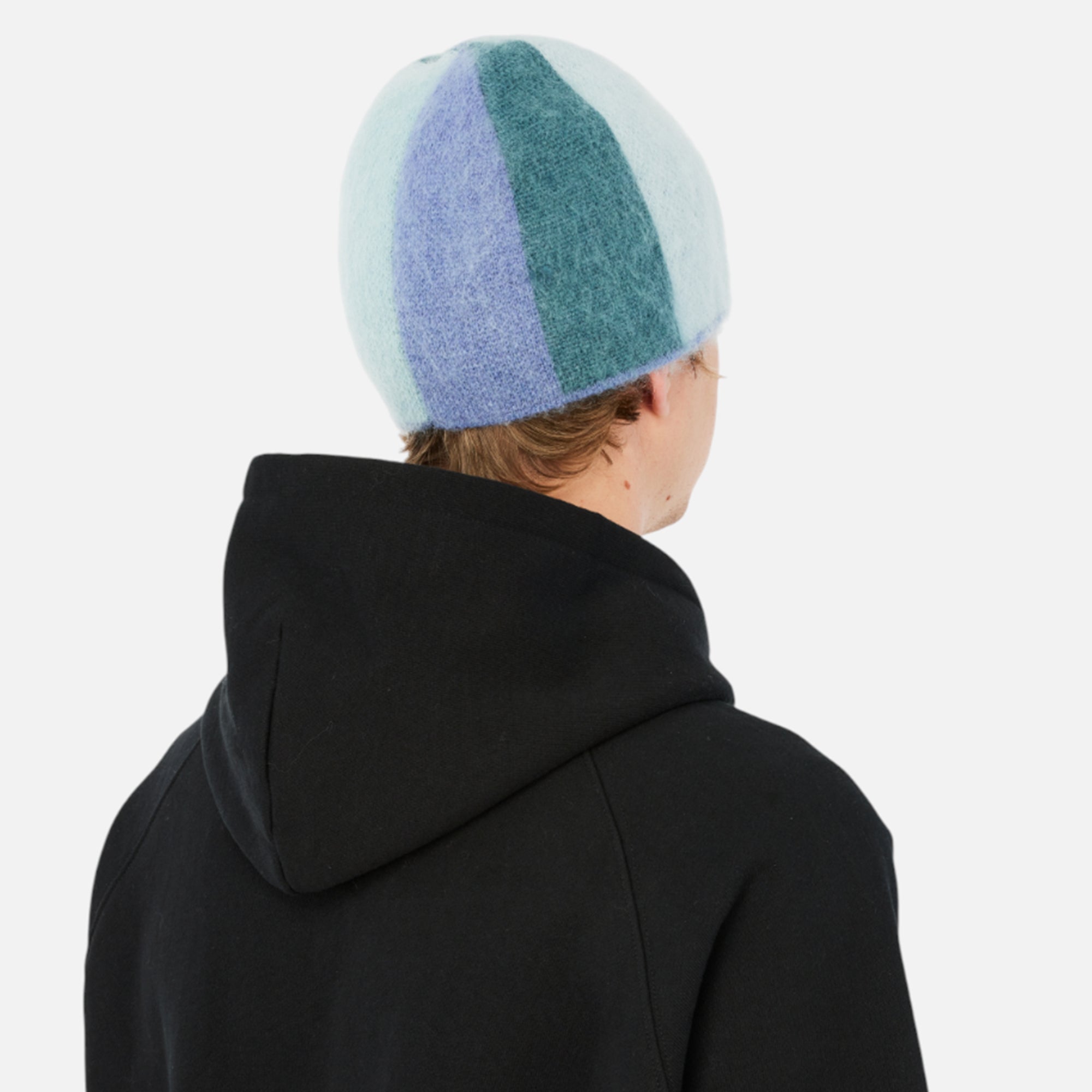 Dime Mohair Skully