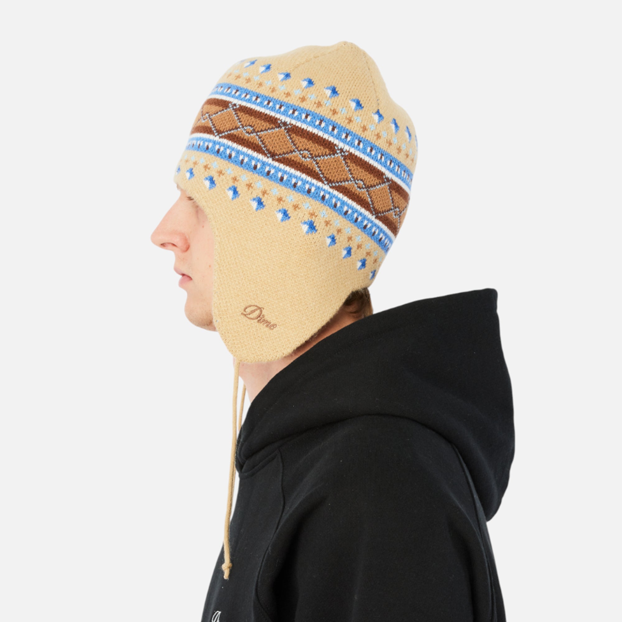 Dime Alpine Beanie