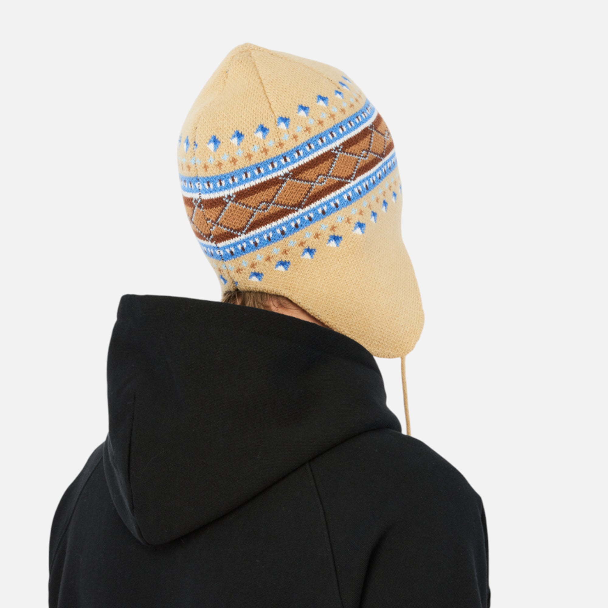 Dime Alpine Beanie