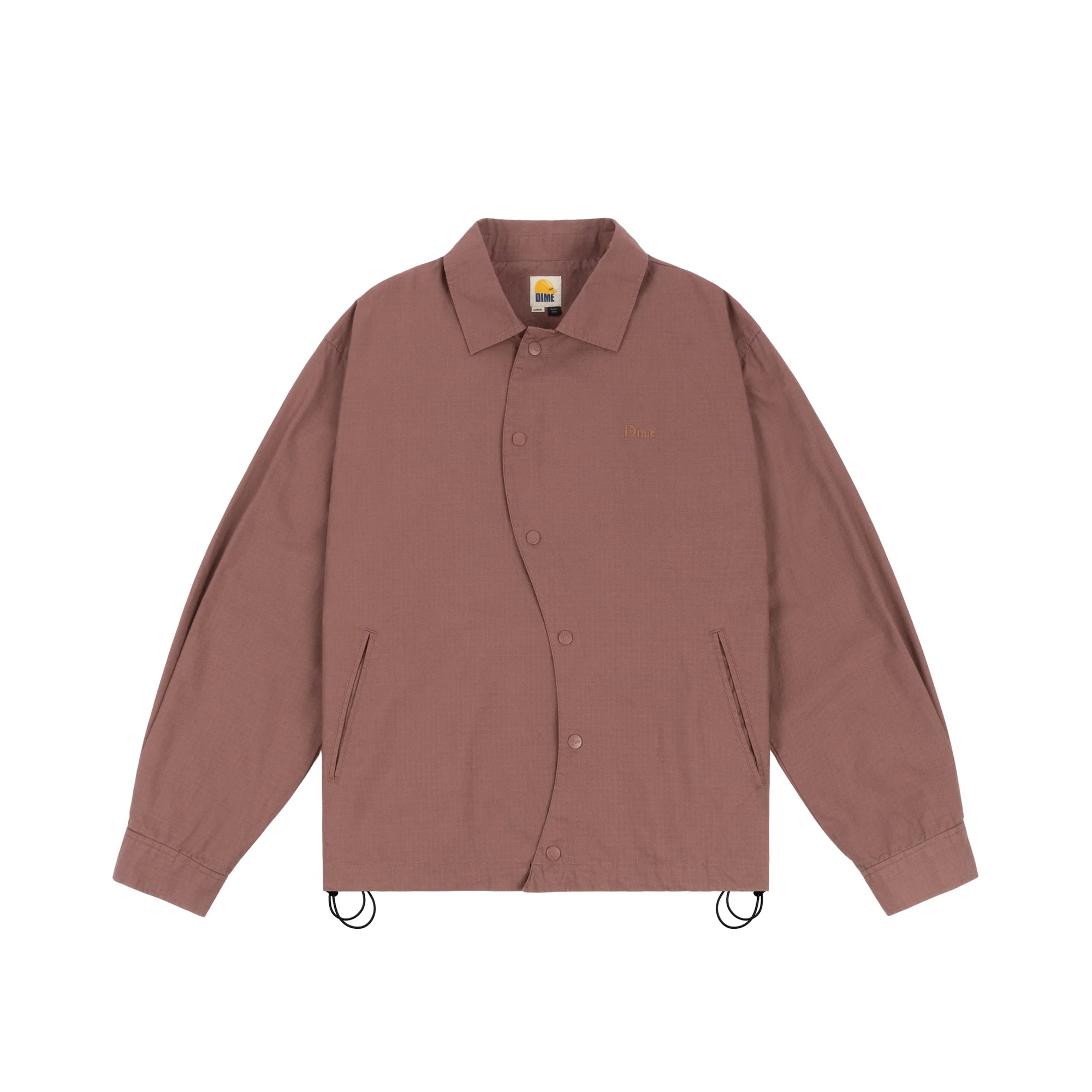Dime Mens Wave Jacket