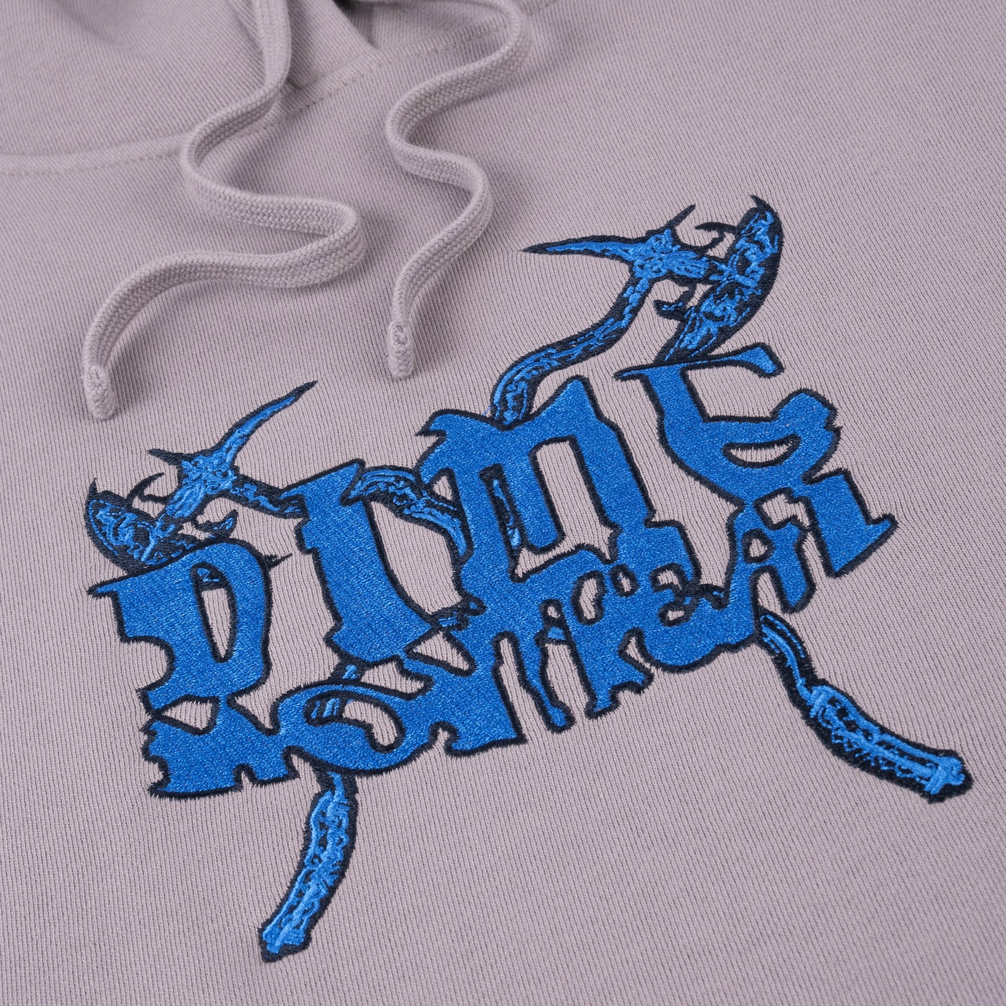 Dime Mens Axe Hoodie
