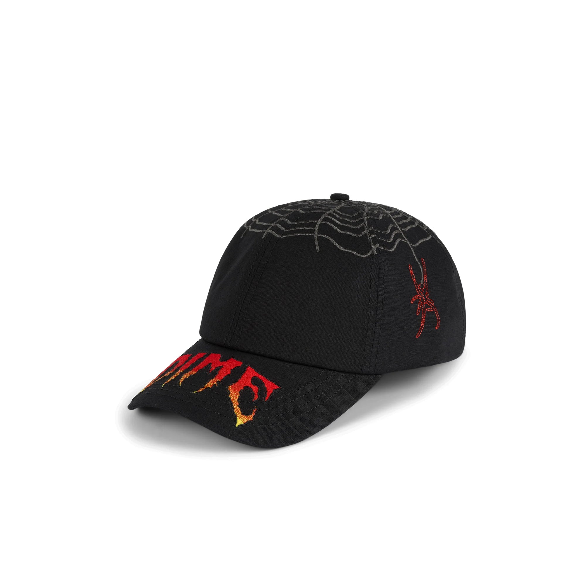 Dime Mens Spider Low Pro Cap