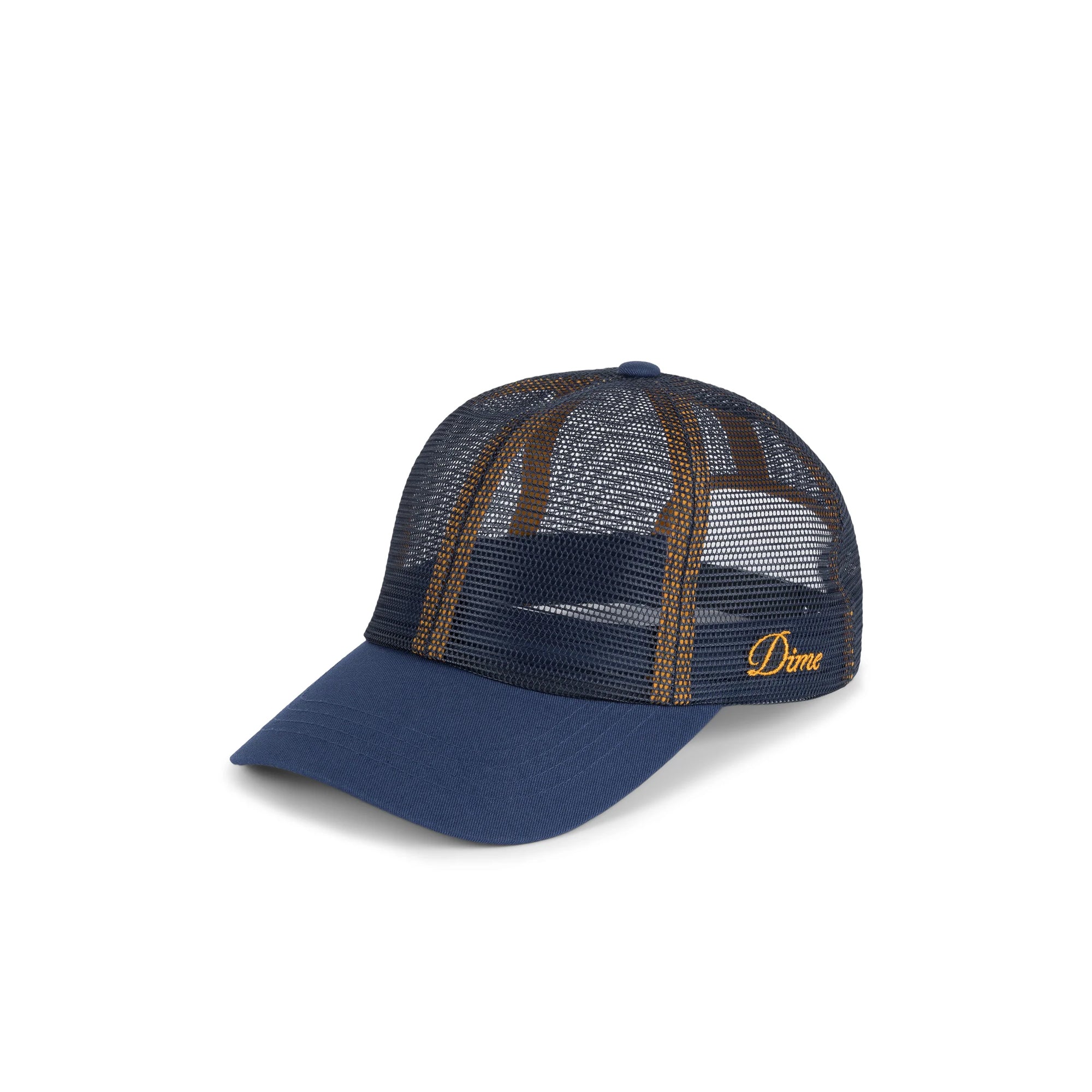 Dime Mens Supermesh Low Pro Cap