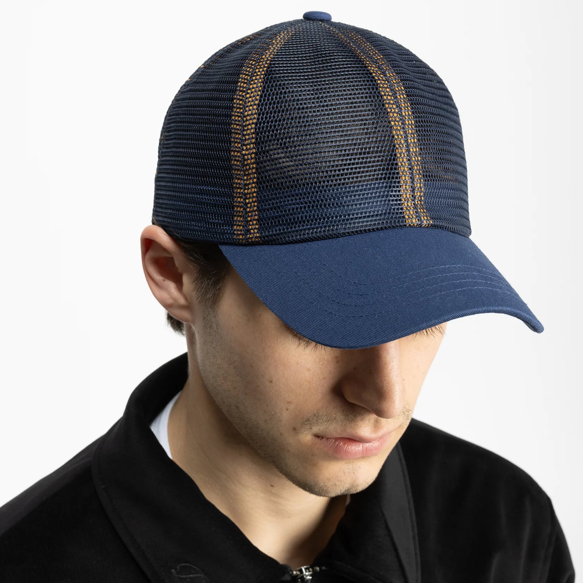 Dime Mens Supermesh Low Pro Cap