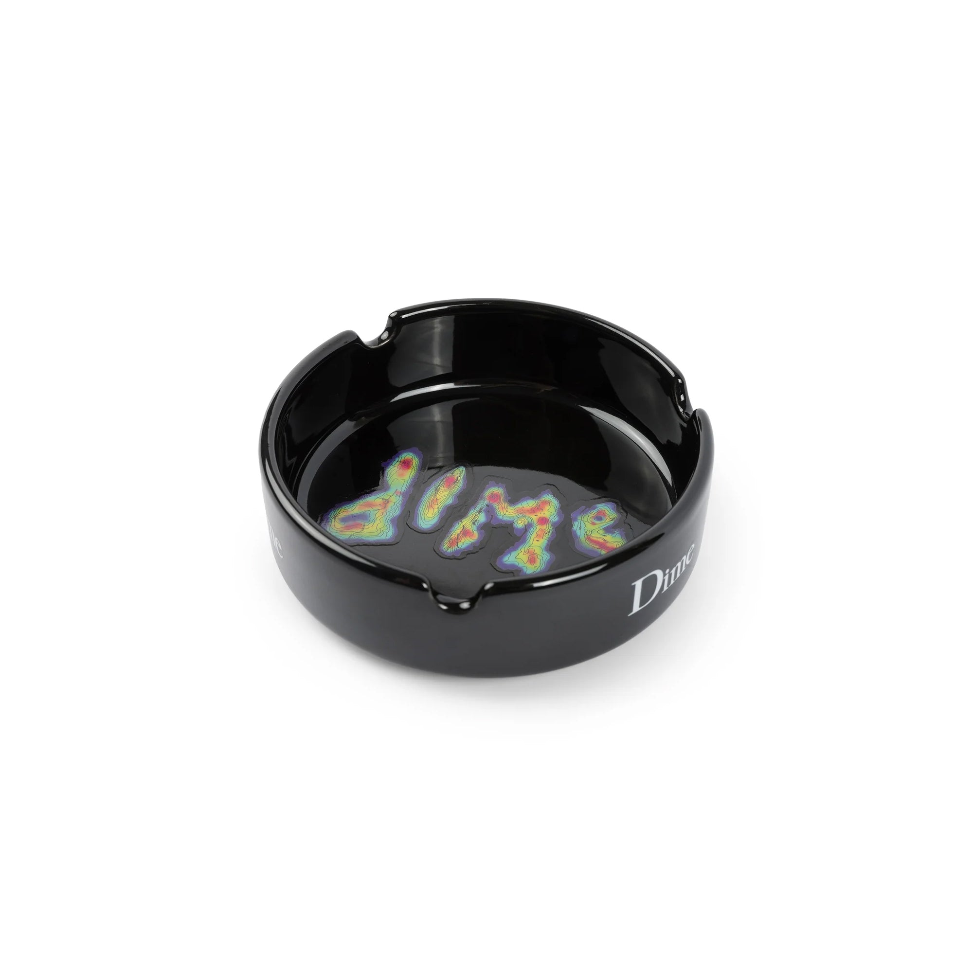 Dime Topo Ashtray