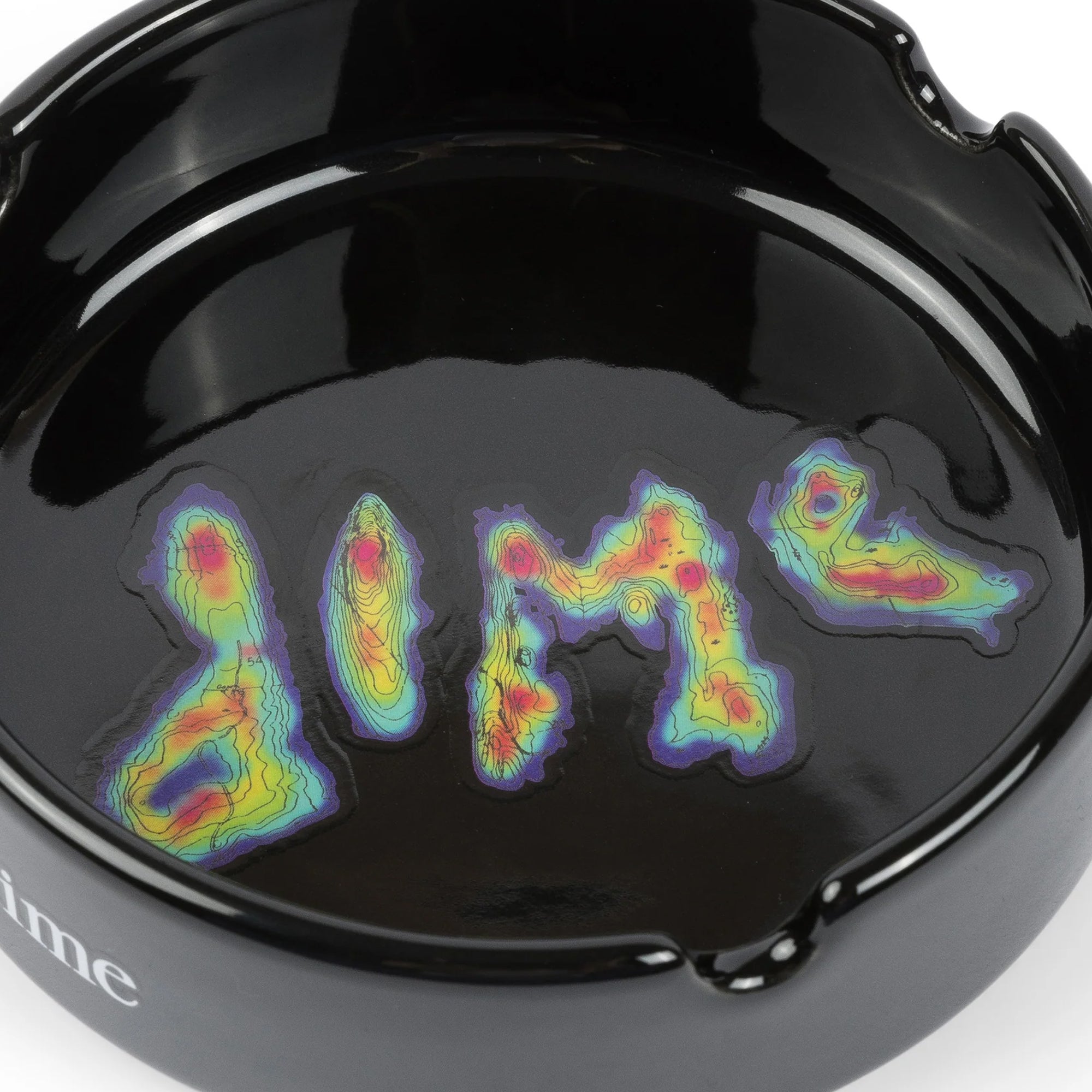 Dime Topo Ashtray
