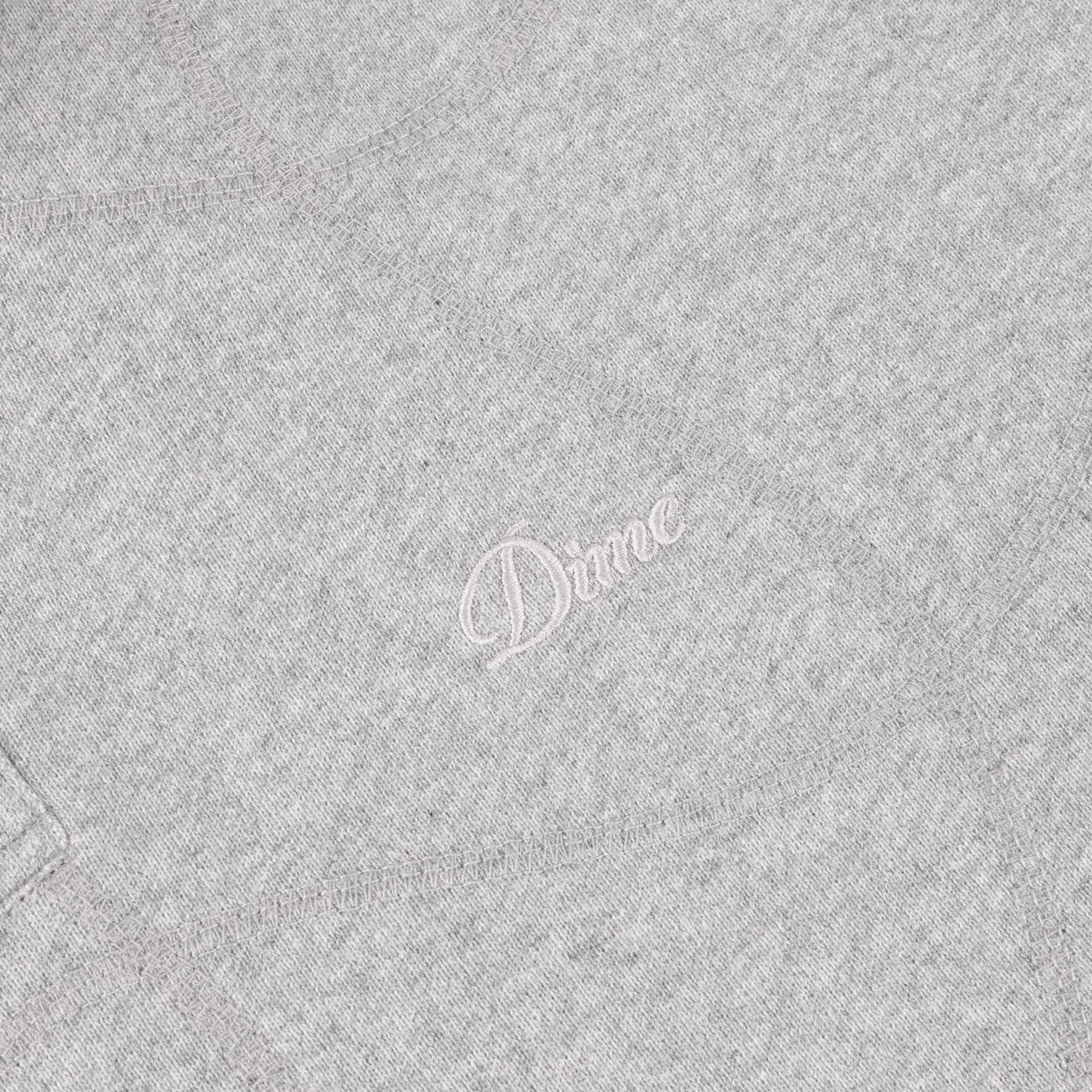 Dime Mens Wave Rugby Shirt