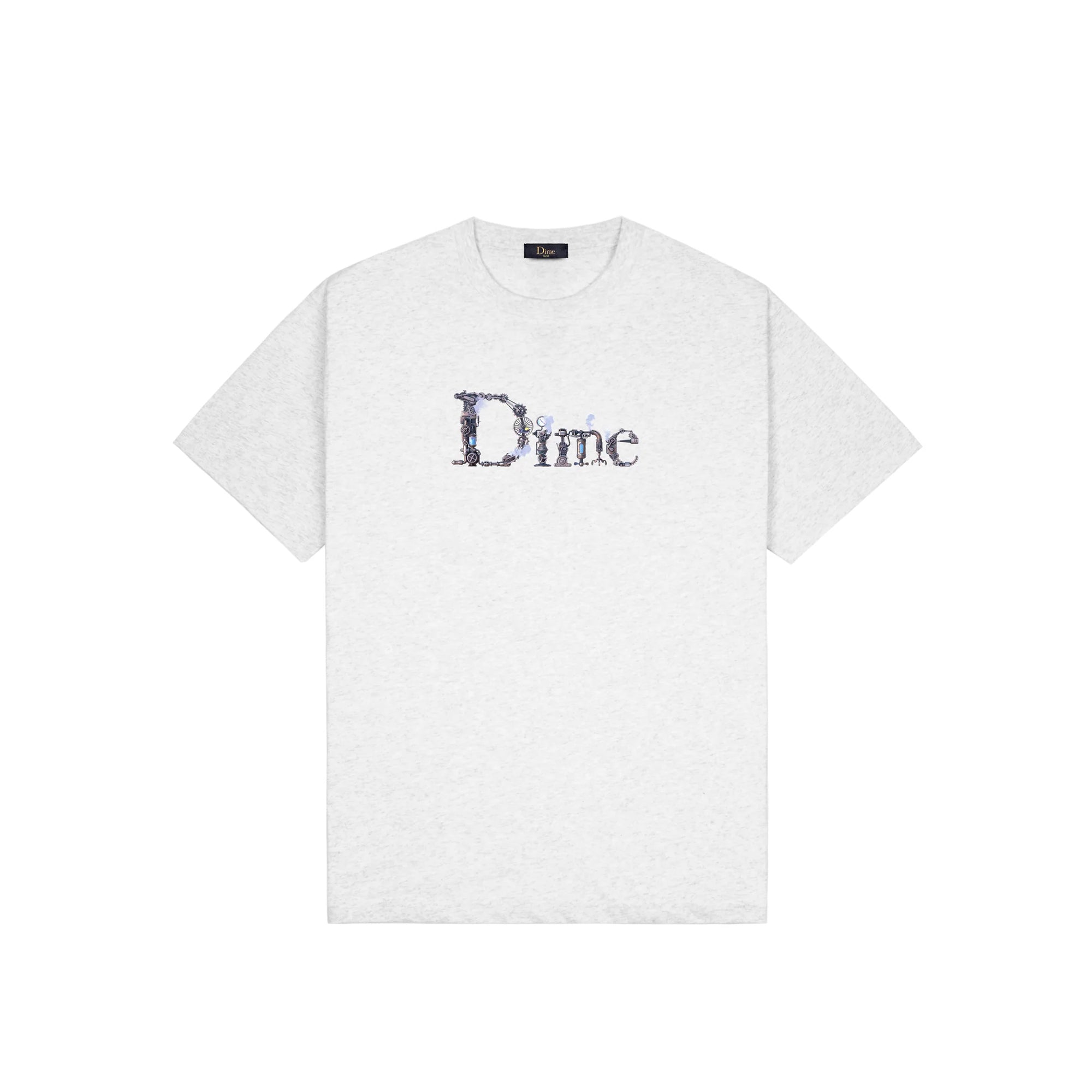 Dime Mens Classic Steampunk Tee