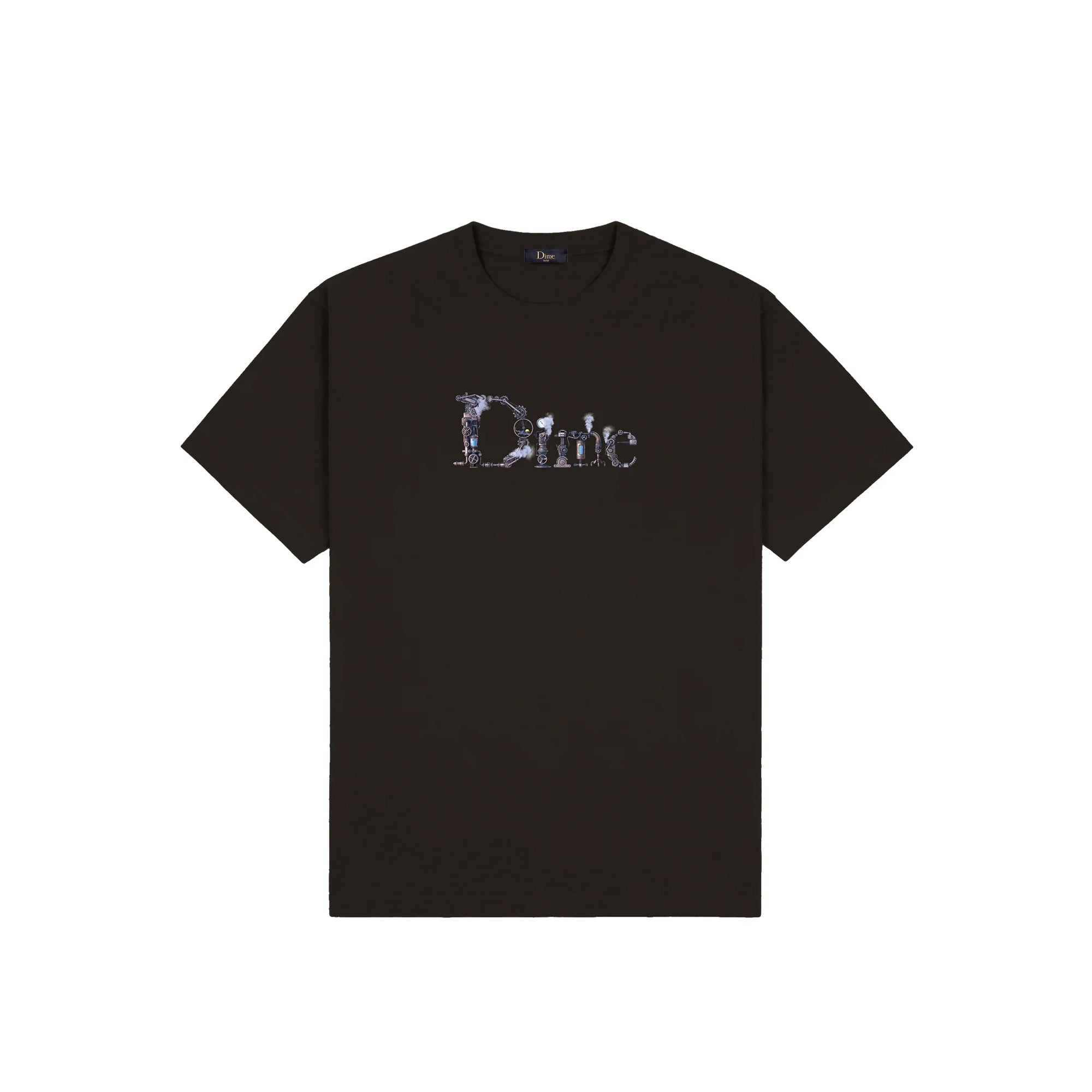 Dime Mens Classic Steampunk Tee