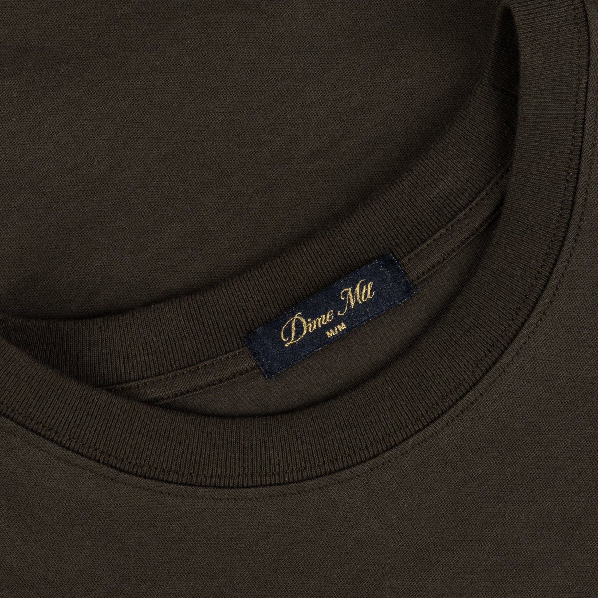 Dime Mens Classic Steampunk Tee