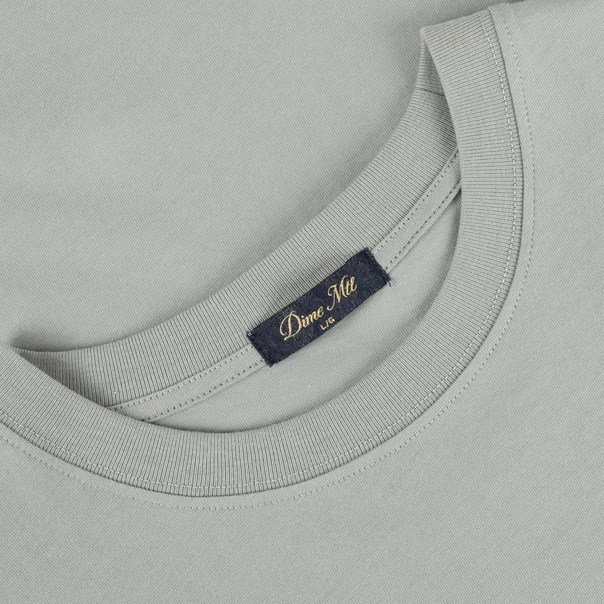 Dime Mens Stretch Tee