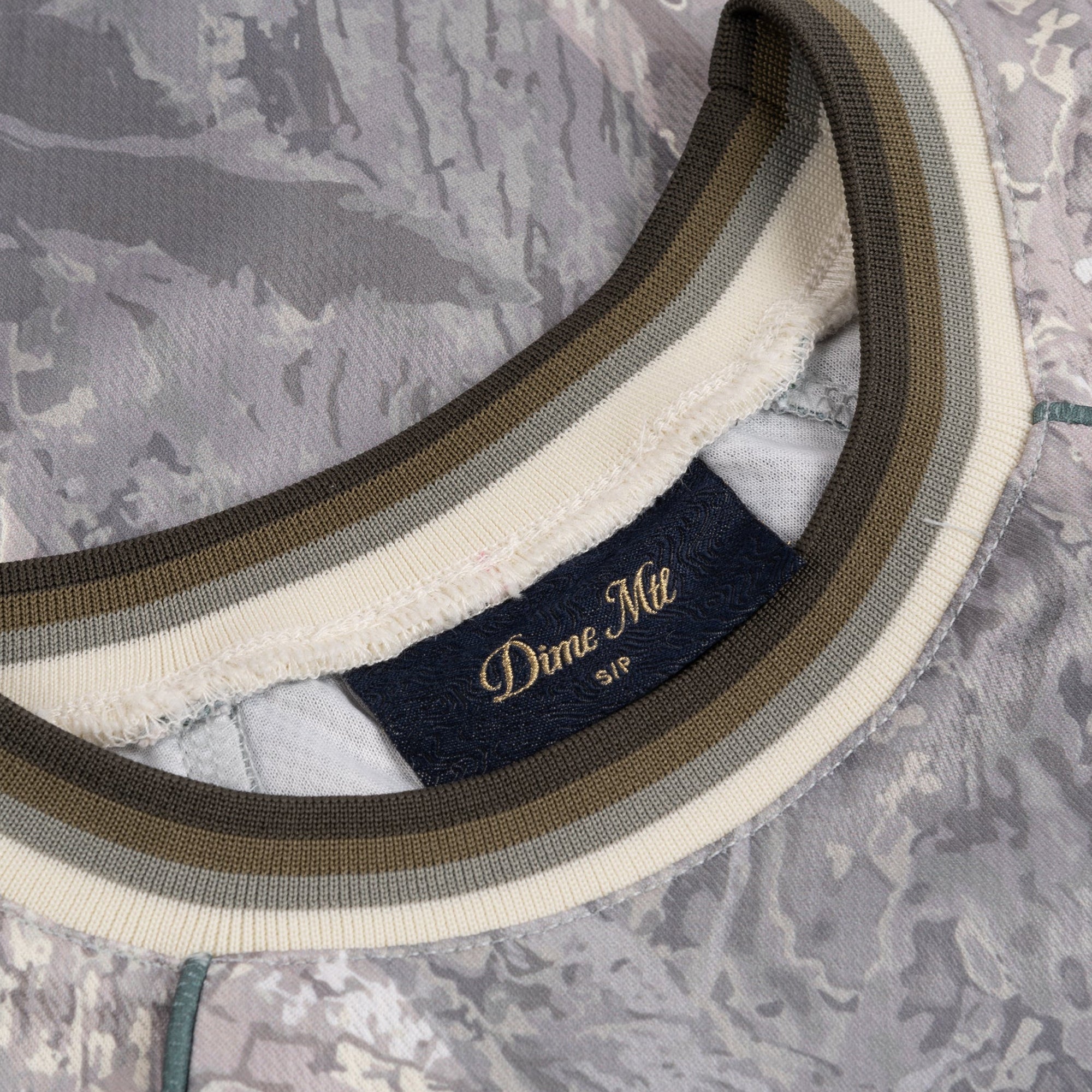Dime Mens Patinadores Jersey