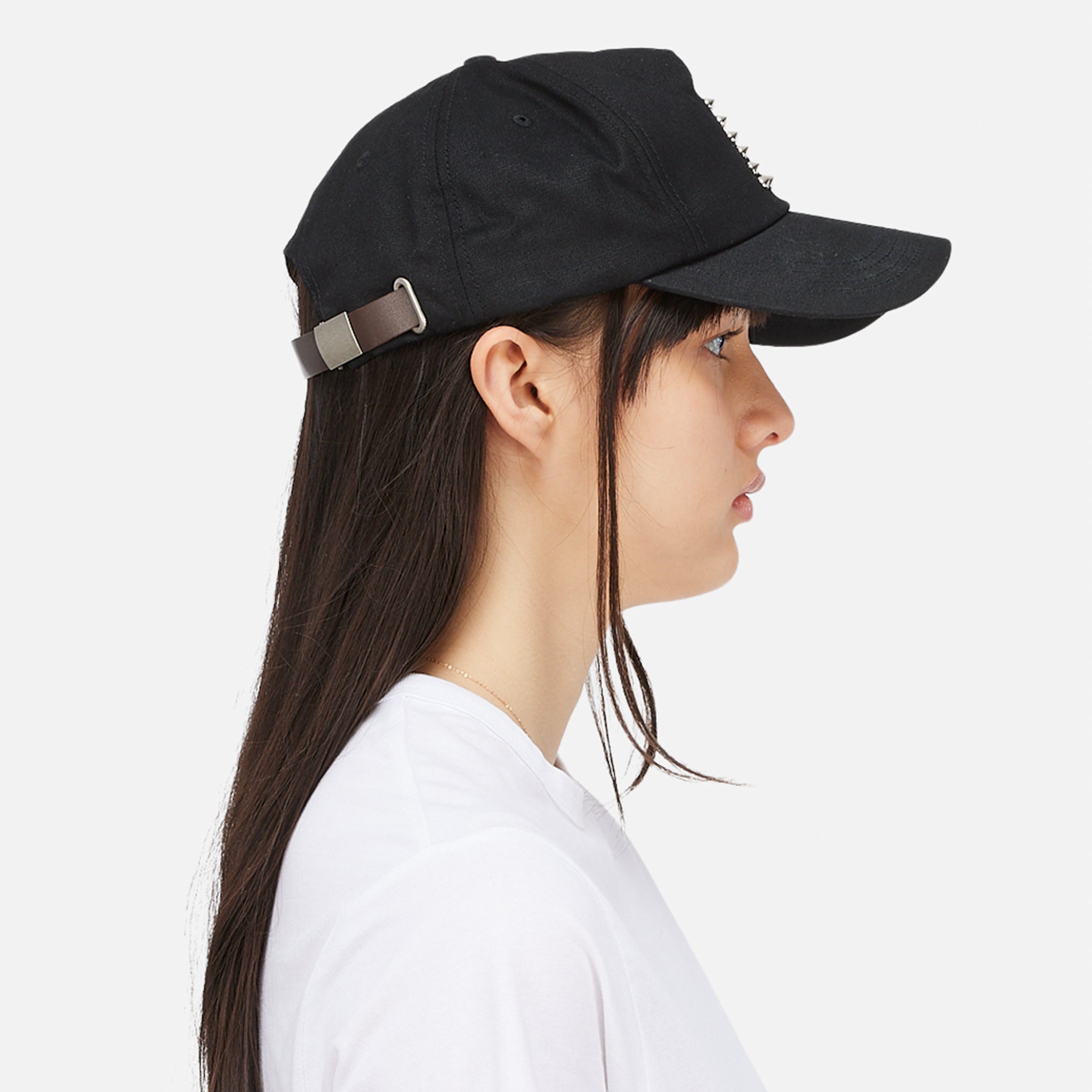 Dime Waxed Worker Cap