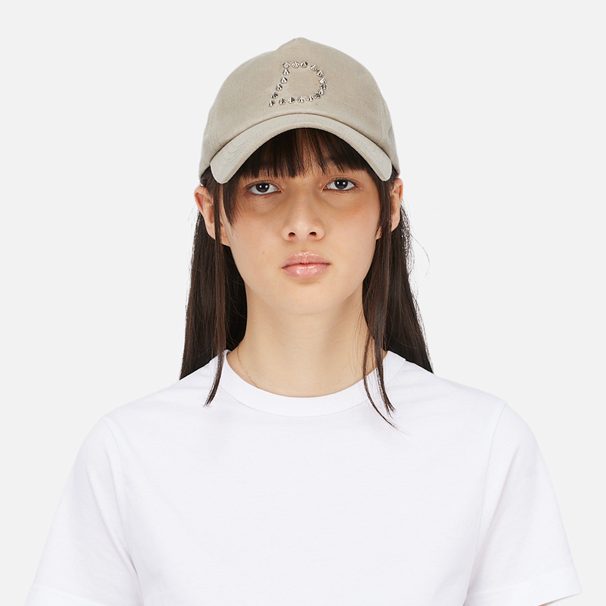 Dime Waxed Worker Cap