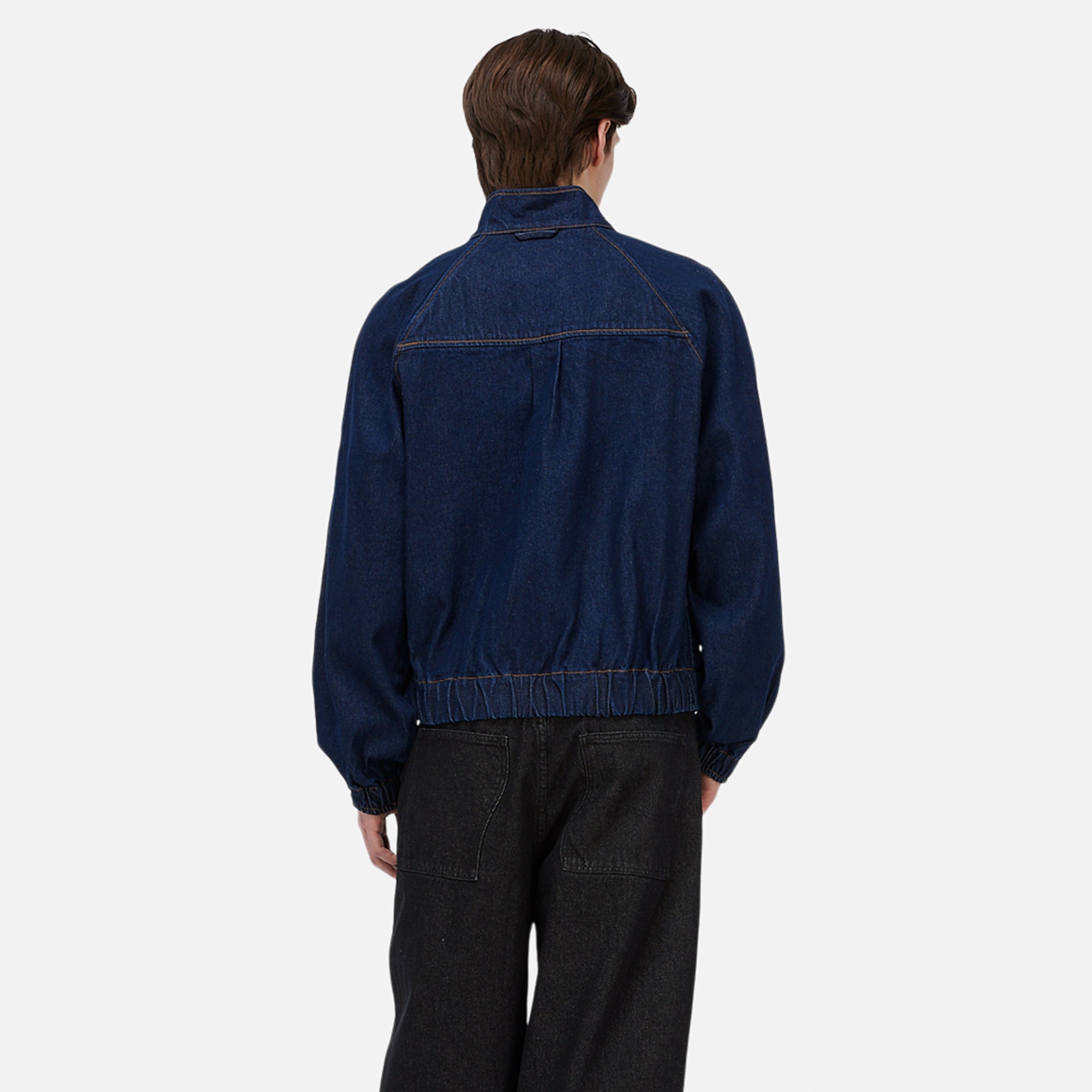 Dime Mens Jeans Jacket