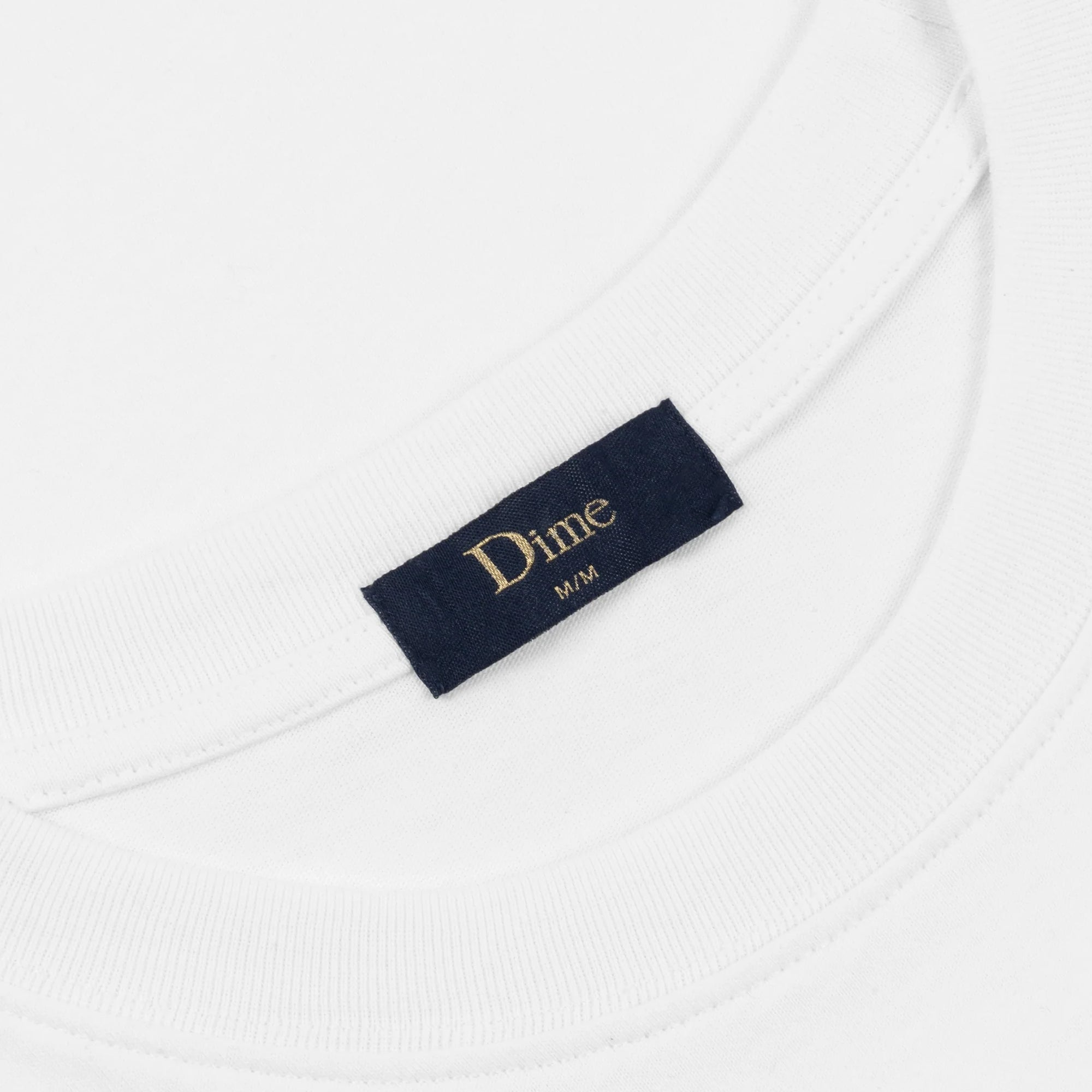 Dime Mens Court Tee
