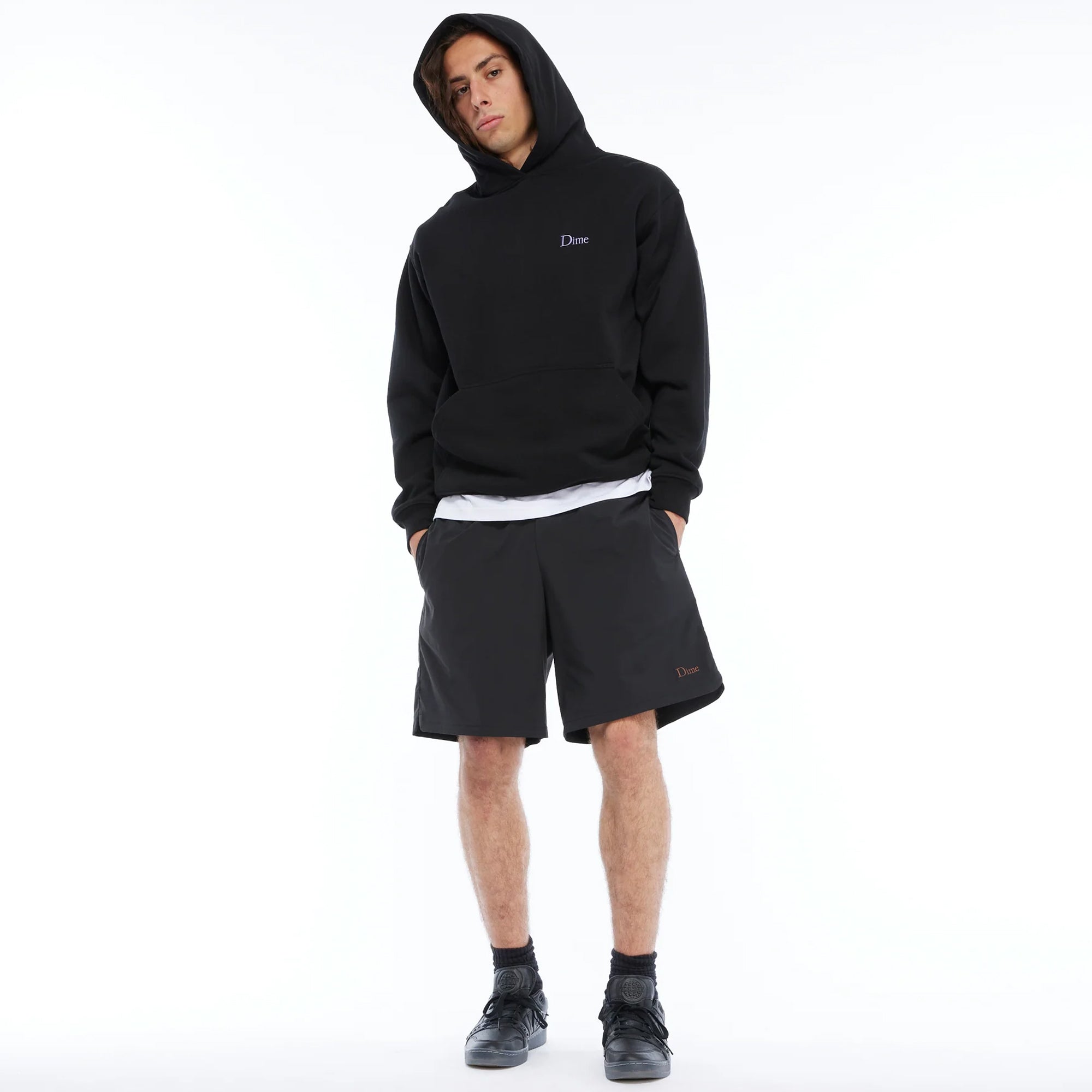 Dime Mens Classic Shorts