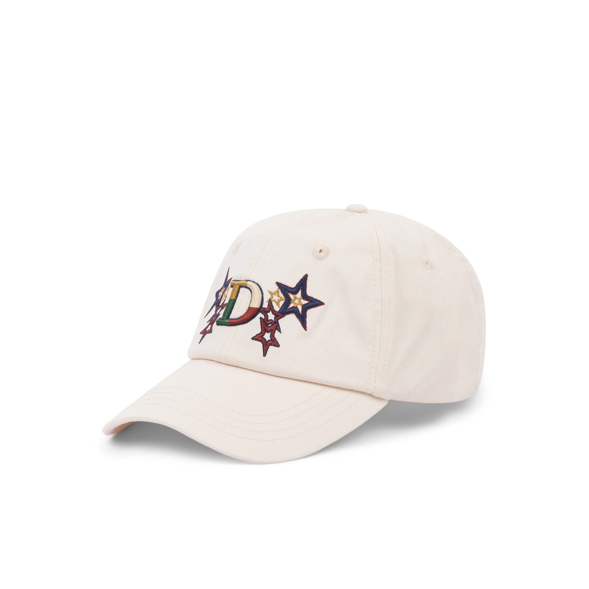 Dime Mens Star D Low Pro Cap