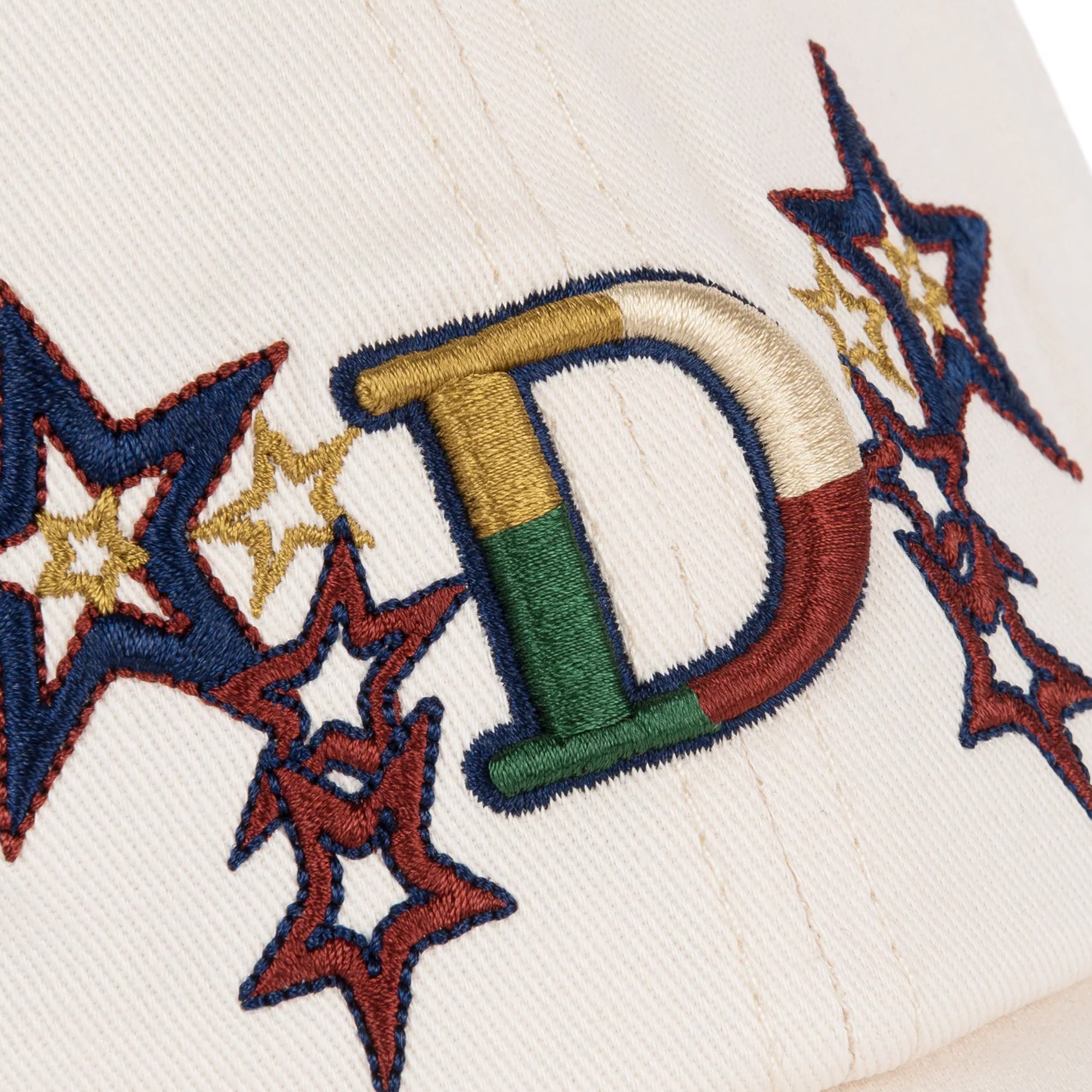 Dime Mens Star D Low Pro Cap