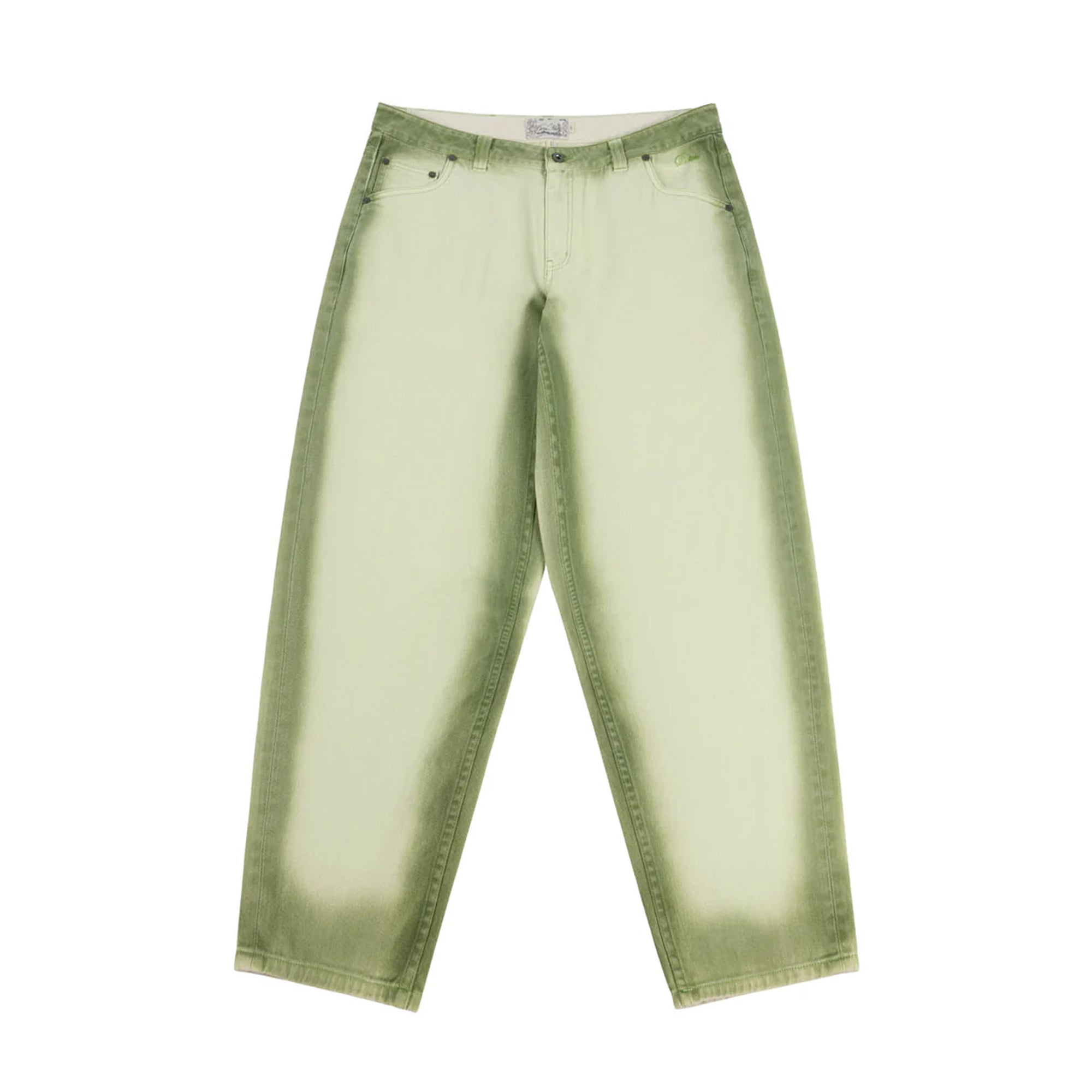 Dime Mens Classic Baggy Denim Pants