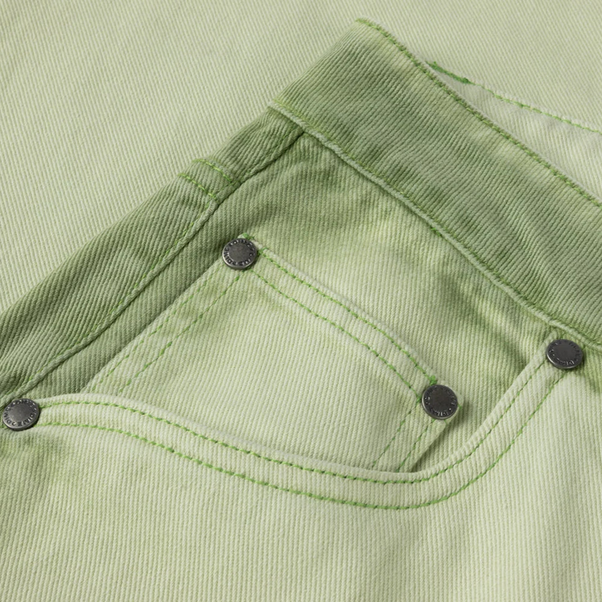Dime Mens Classic Baggy Denim Pants