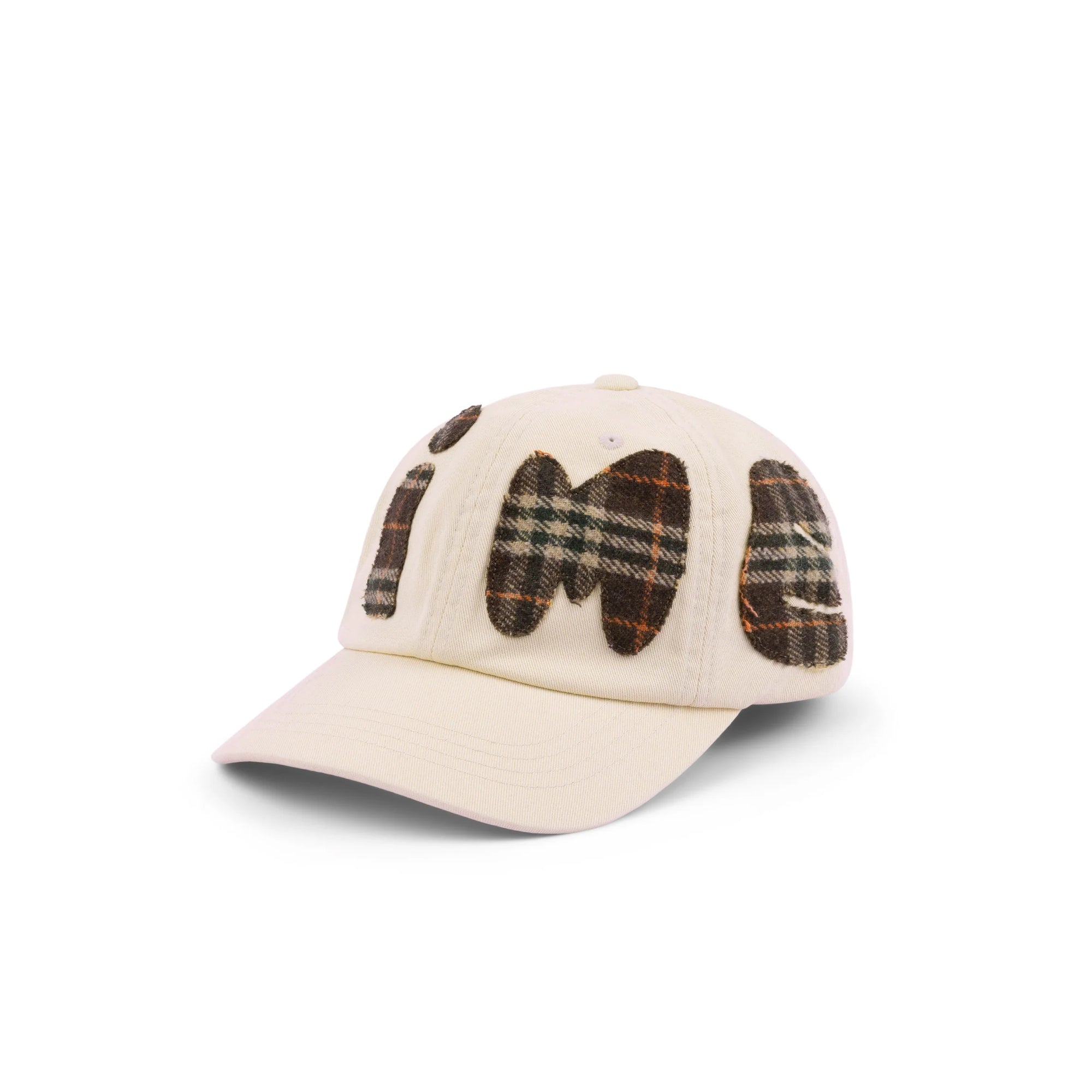 Dime Patches Low Pro Cap