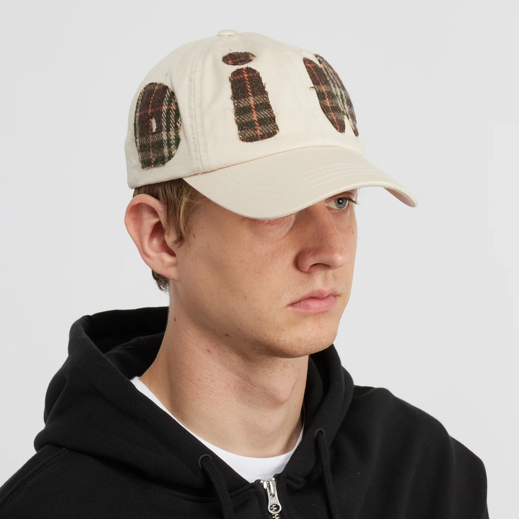 Dime Patches Low Pro Cap