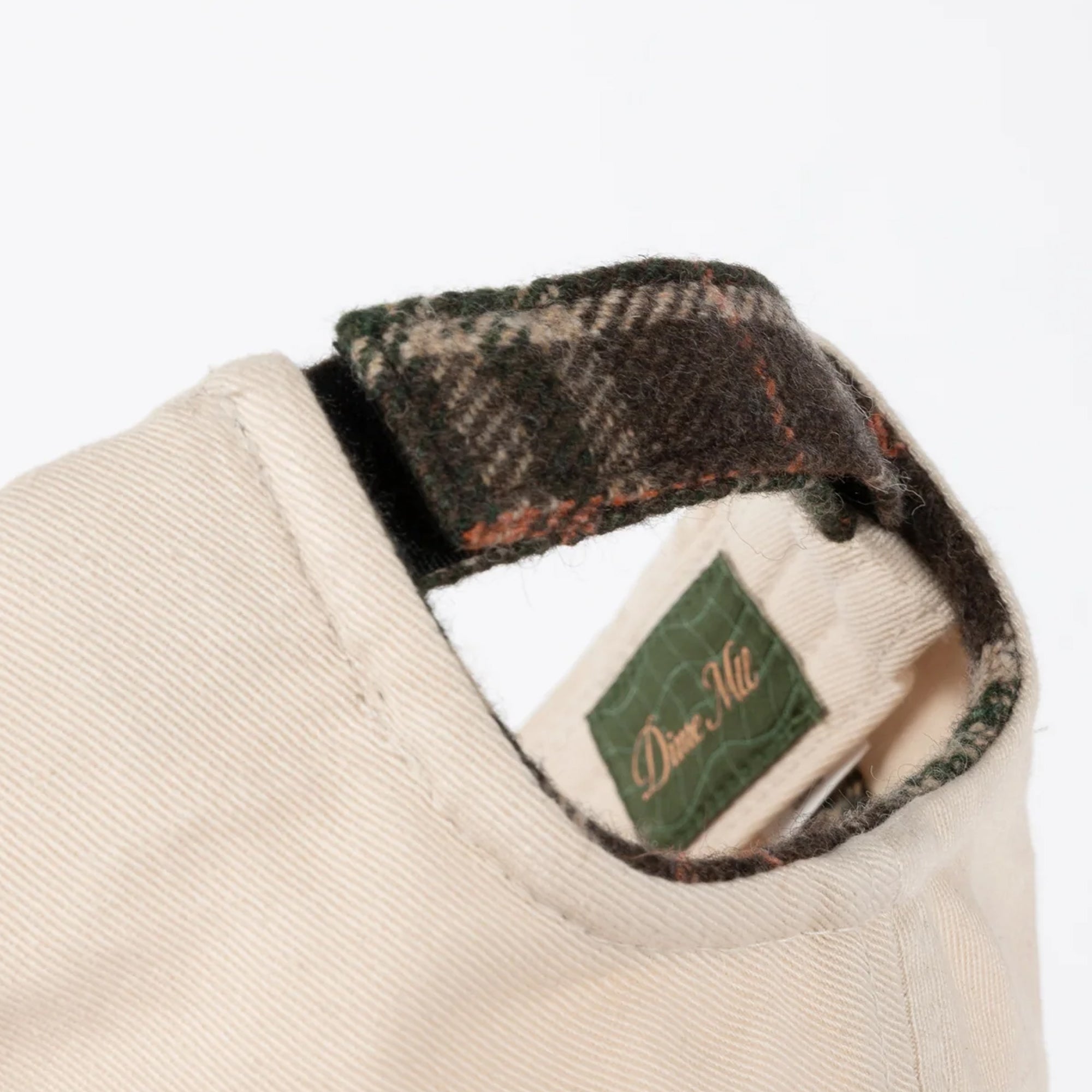 Dime Patches Low Pro Cap