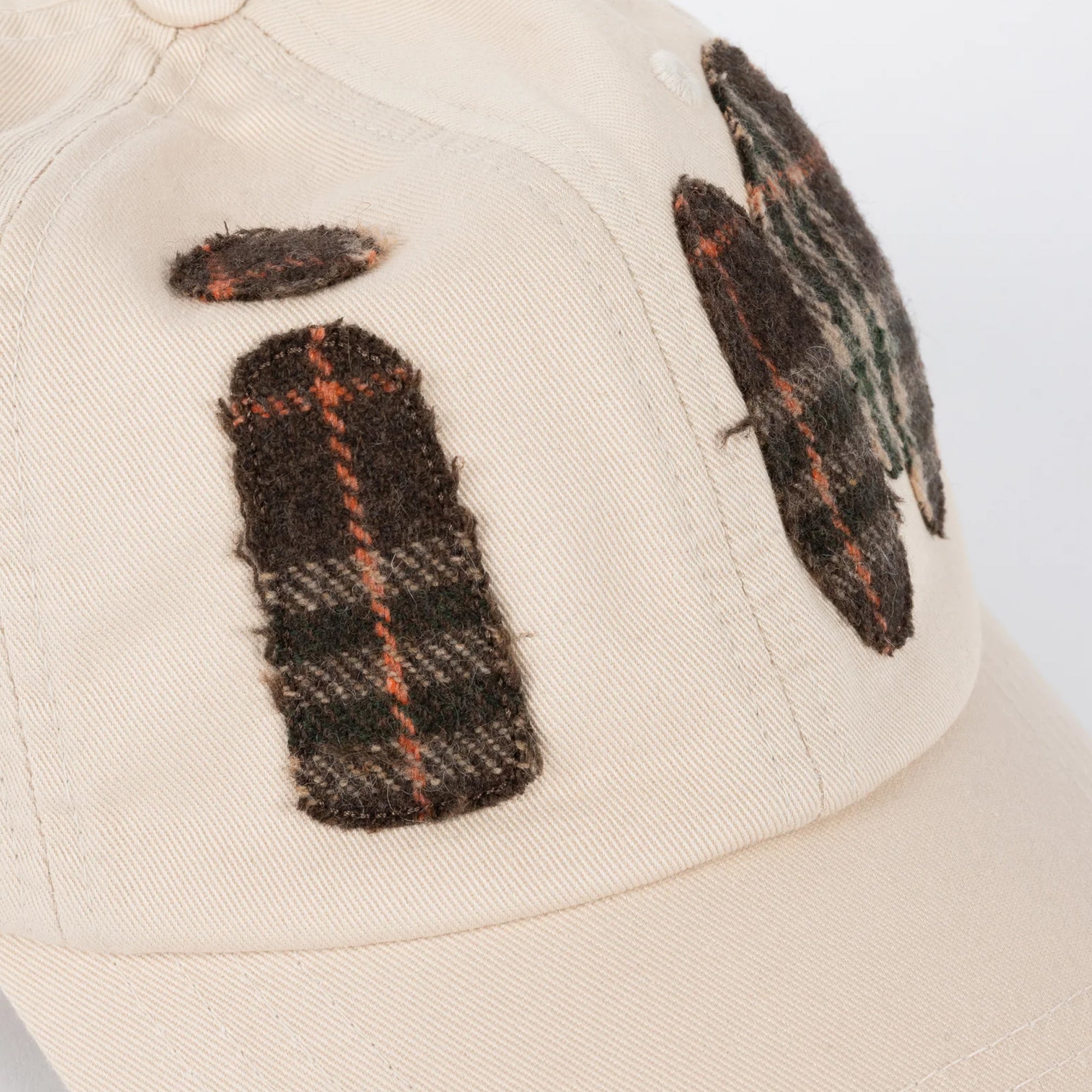 Dime Patches Low Pro Cap