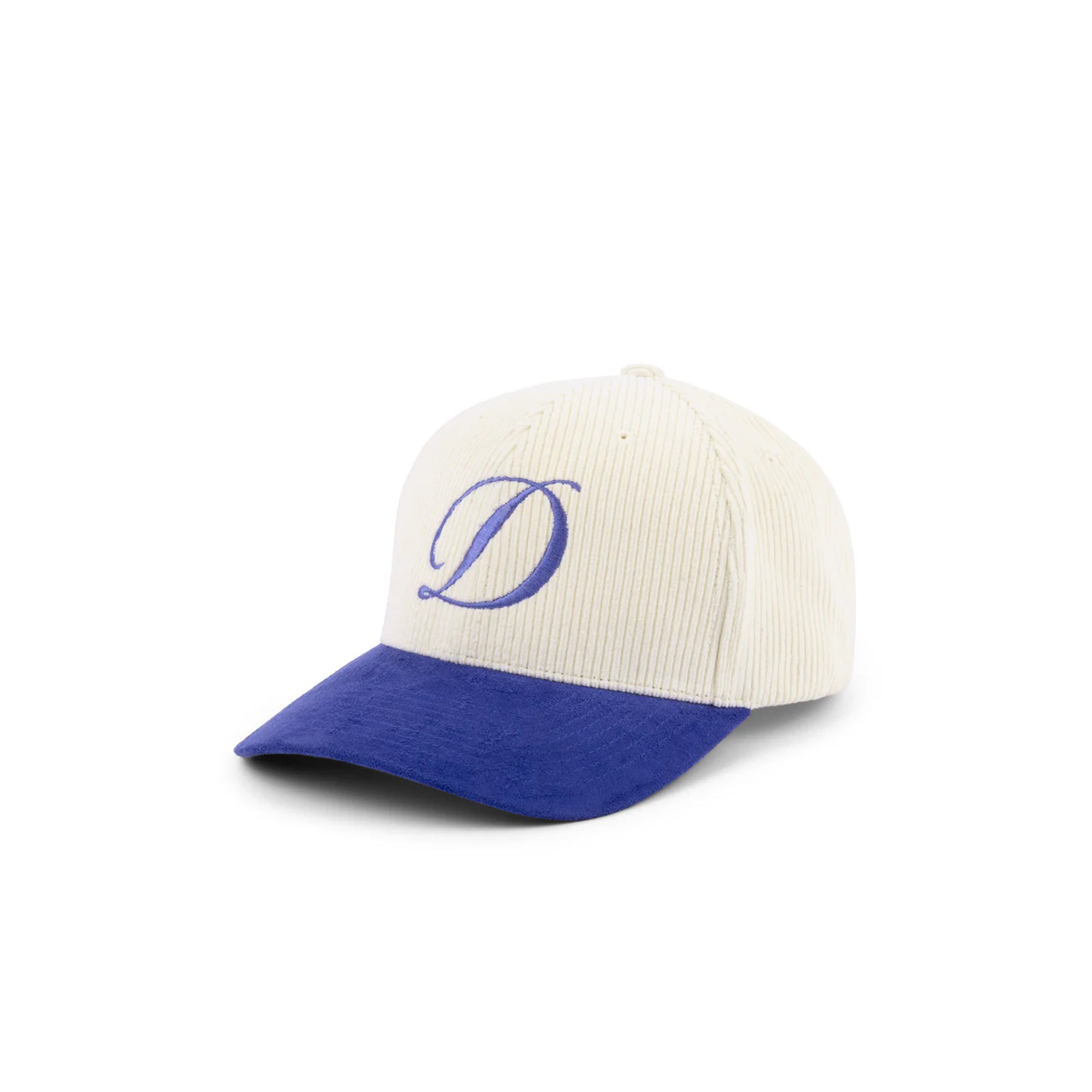 Dime Cord Full Fit Cap