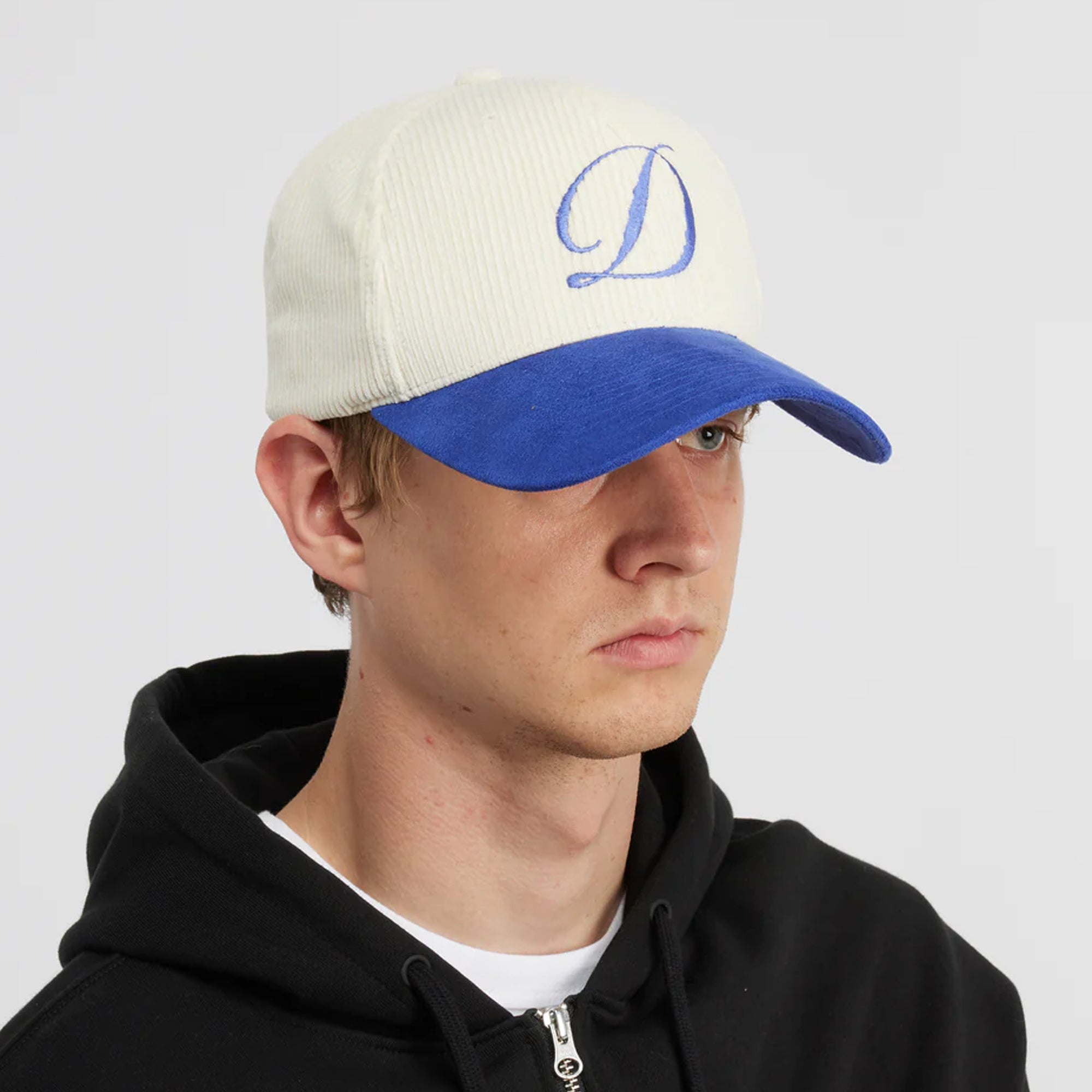 Dime Cord Full Fit Cap