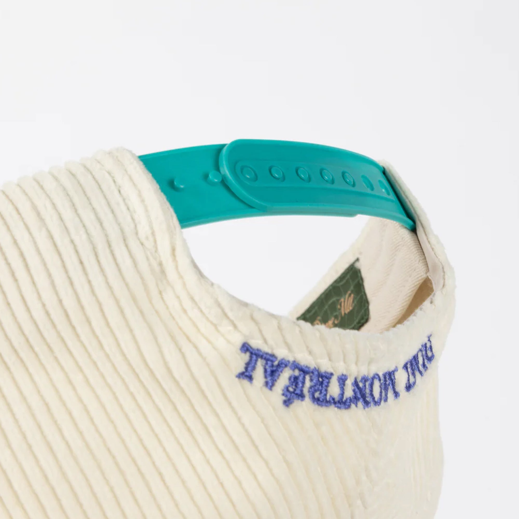 Dime Cord Full Fit Cap