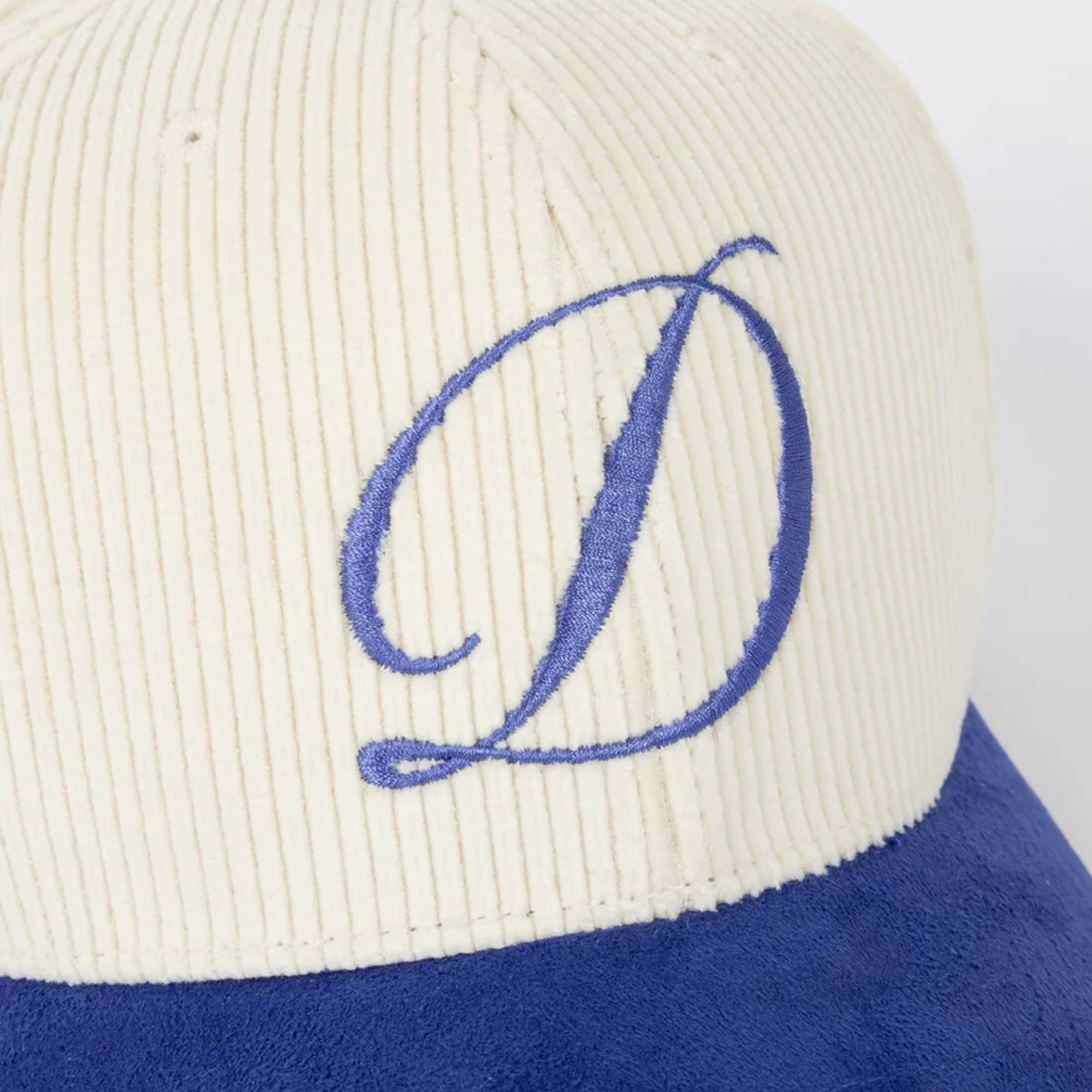 Dime Cord Full Fit Cap