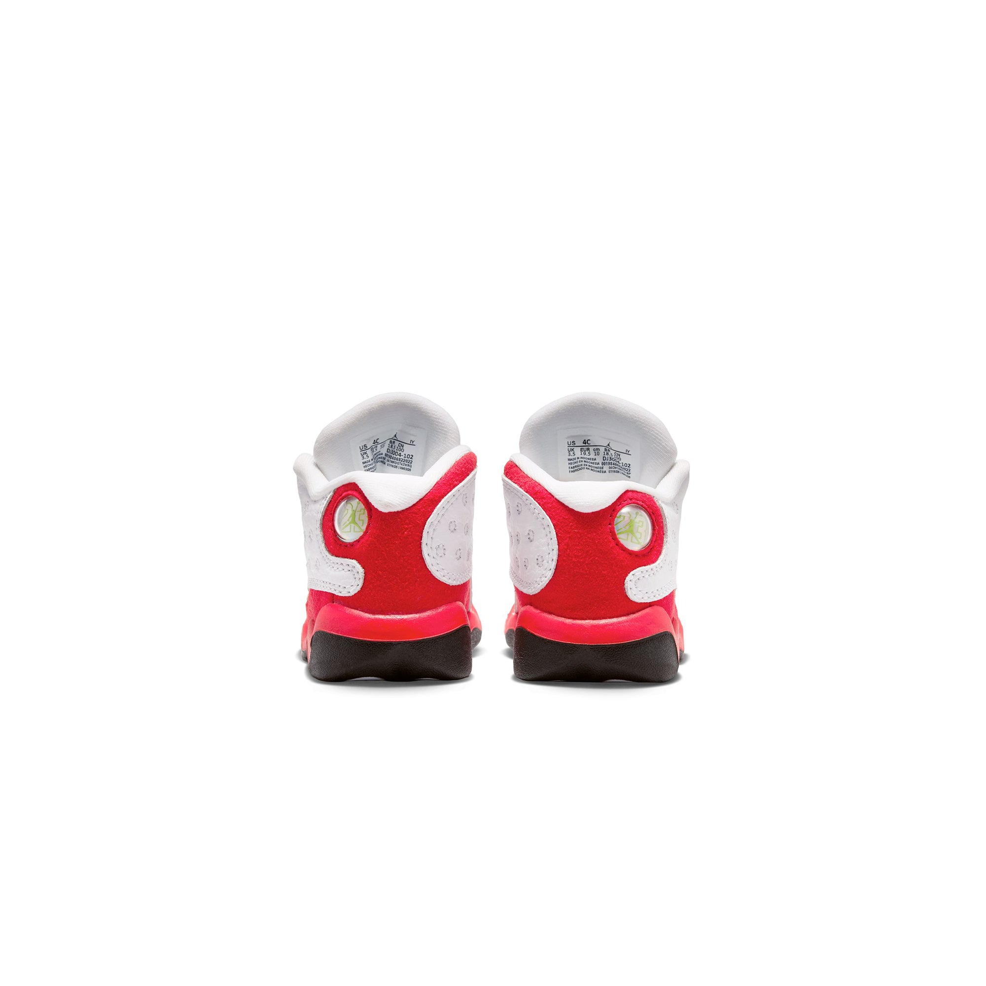 Air Jordan 13 Infants Retro Shoes