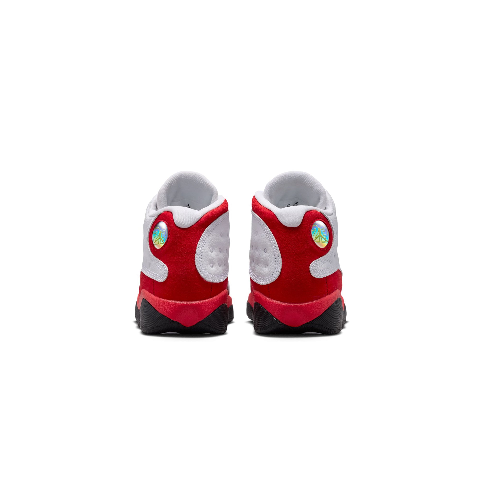Air Jordan 13 Little Kids Retro Shoes