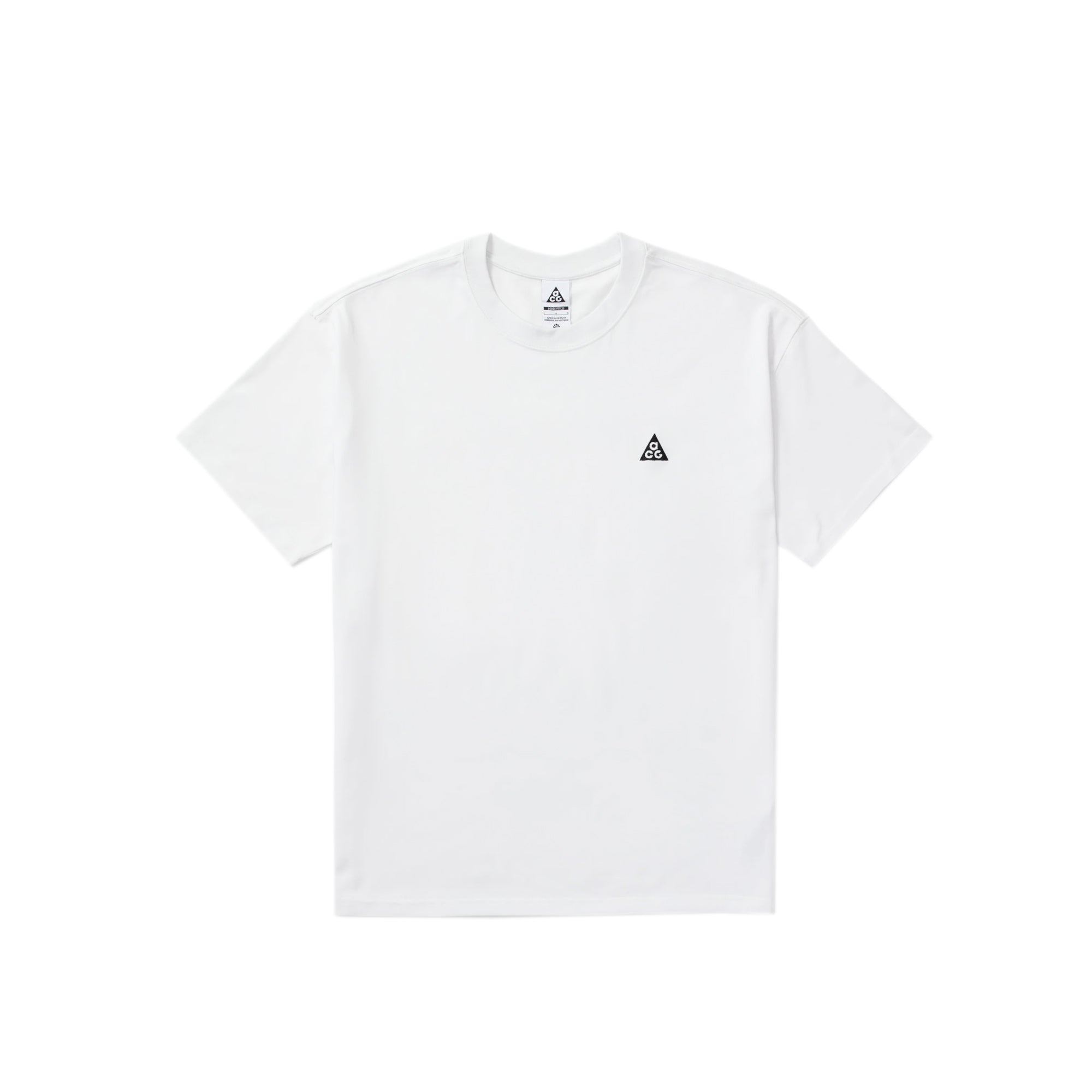 Nike ACG Mens Logo Tee