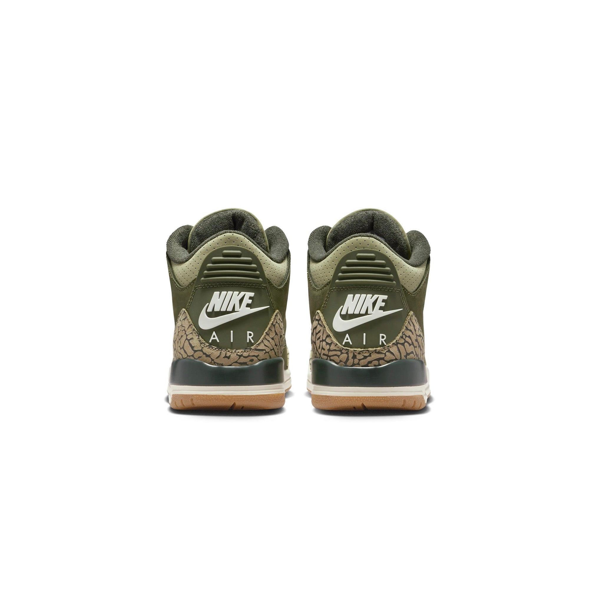 Air Jordan 3 Kids Retro Shoes